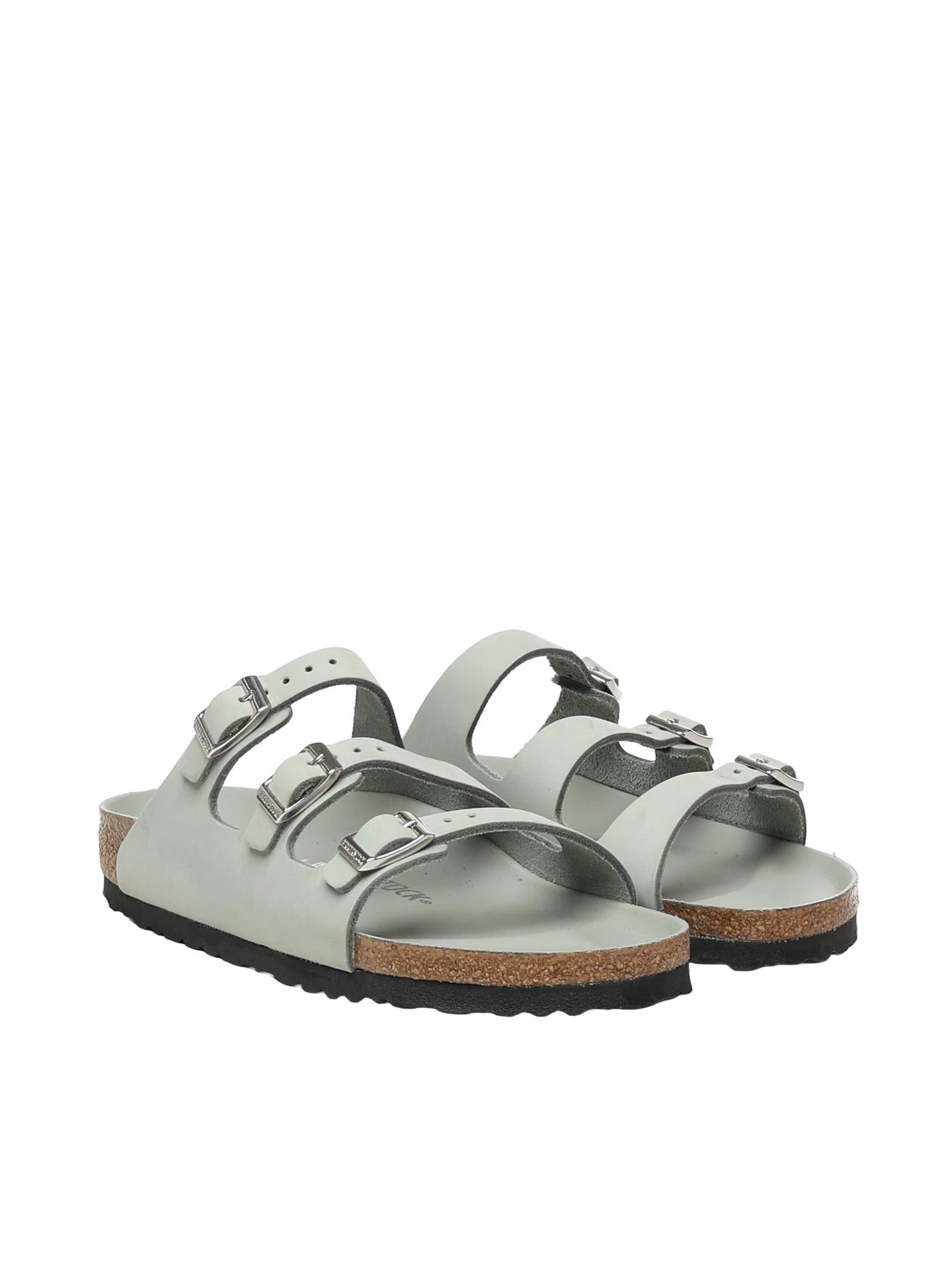 Birkenstock Footwear оригінал | Швидка доставка Україна – вид ззаду
