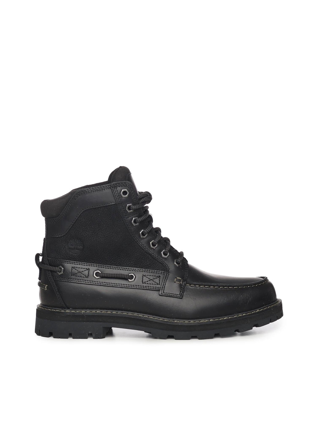 Timberland Footwear оригінал | Швидка доставка Україна – боковий вид