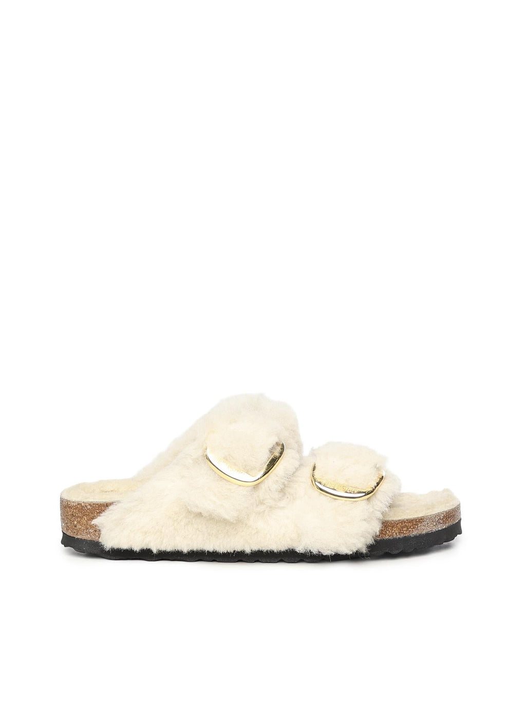 Birkenstock Footwear оригінал | Швидка доставка Україна – боковий вид