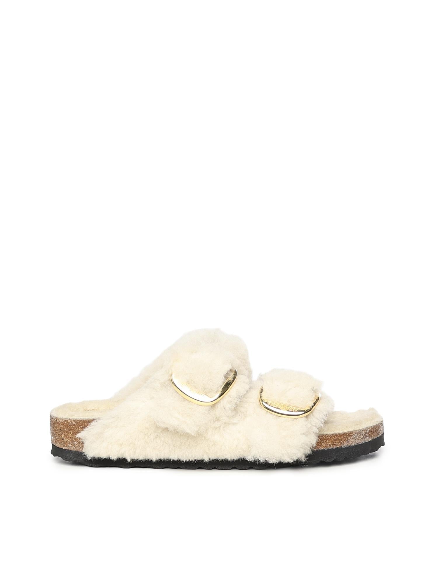 Birkenstock Footwear оригінал | Швидка доставка Україна – боковий вид - BIRKENSTOCK