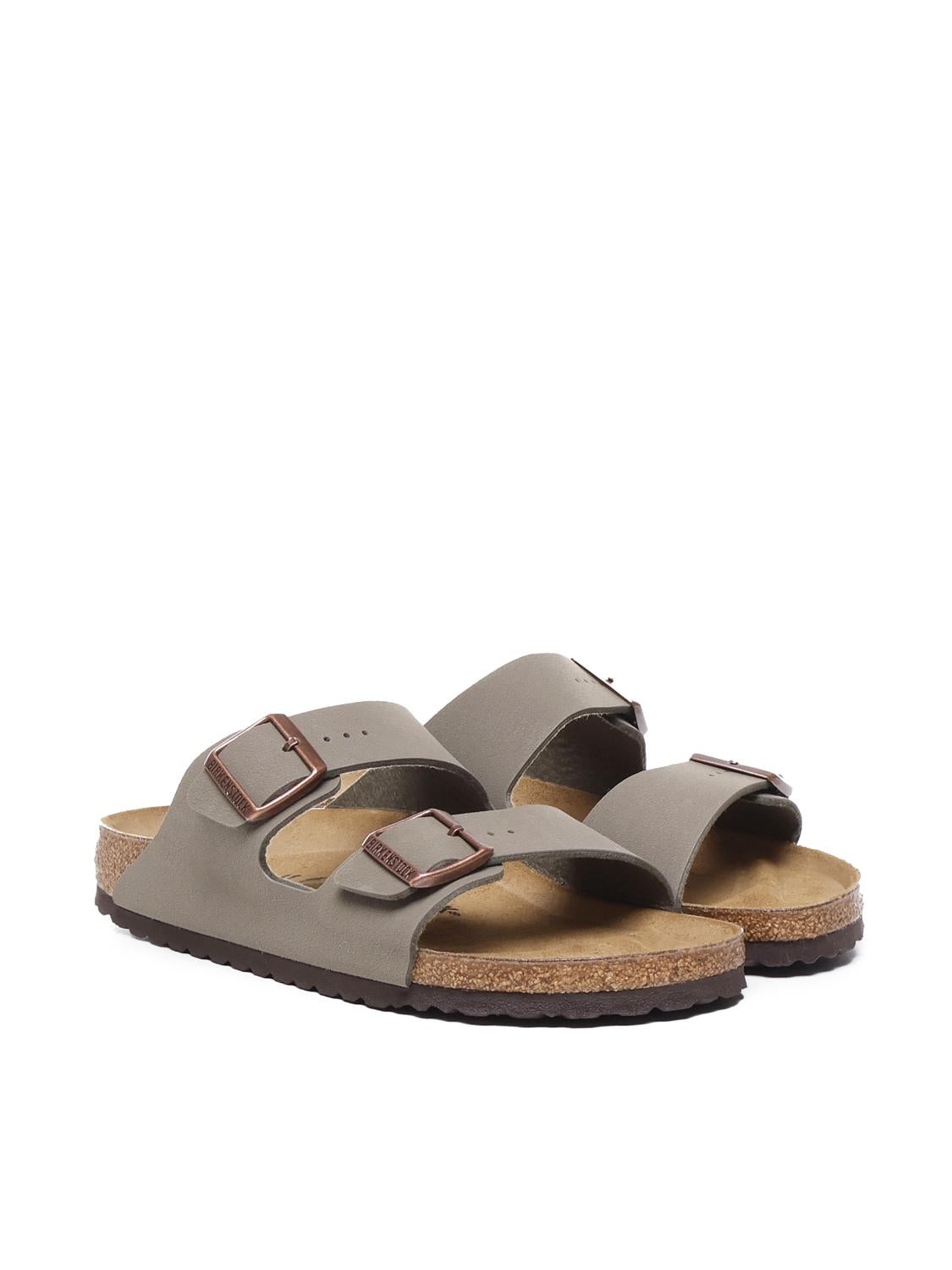 Birkenstock Footwear оригінал | Швидка доставка Україна – вид ззаду - BIRKENSTOCK