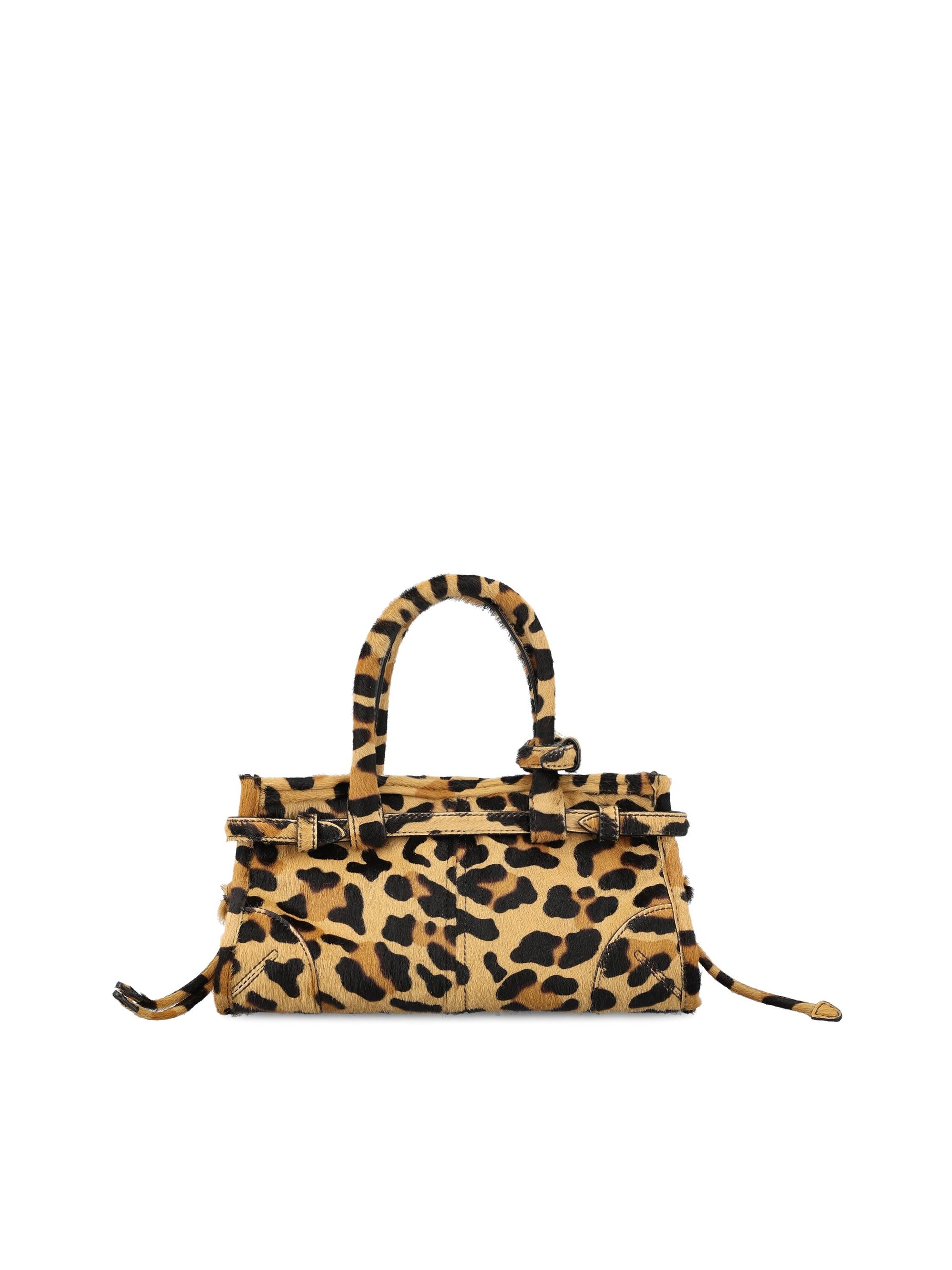 Оригінальна Handbag Prada Bonnie Mini Prada – вид ззаду