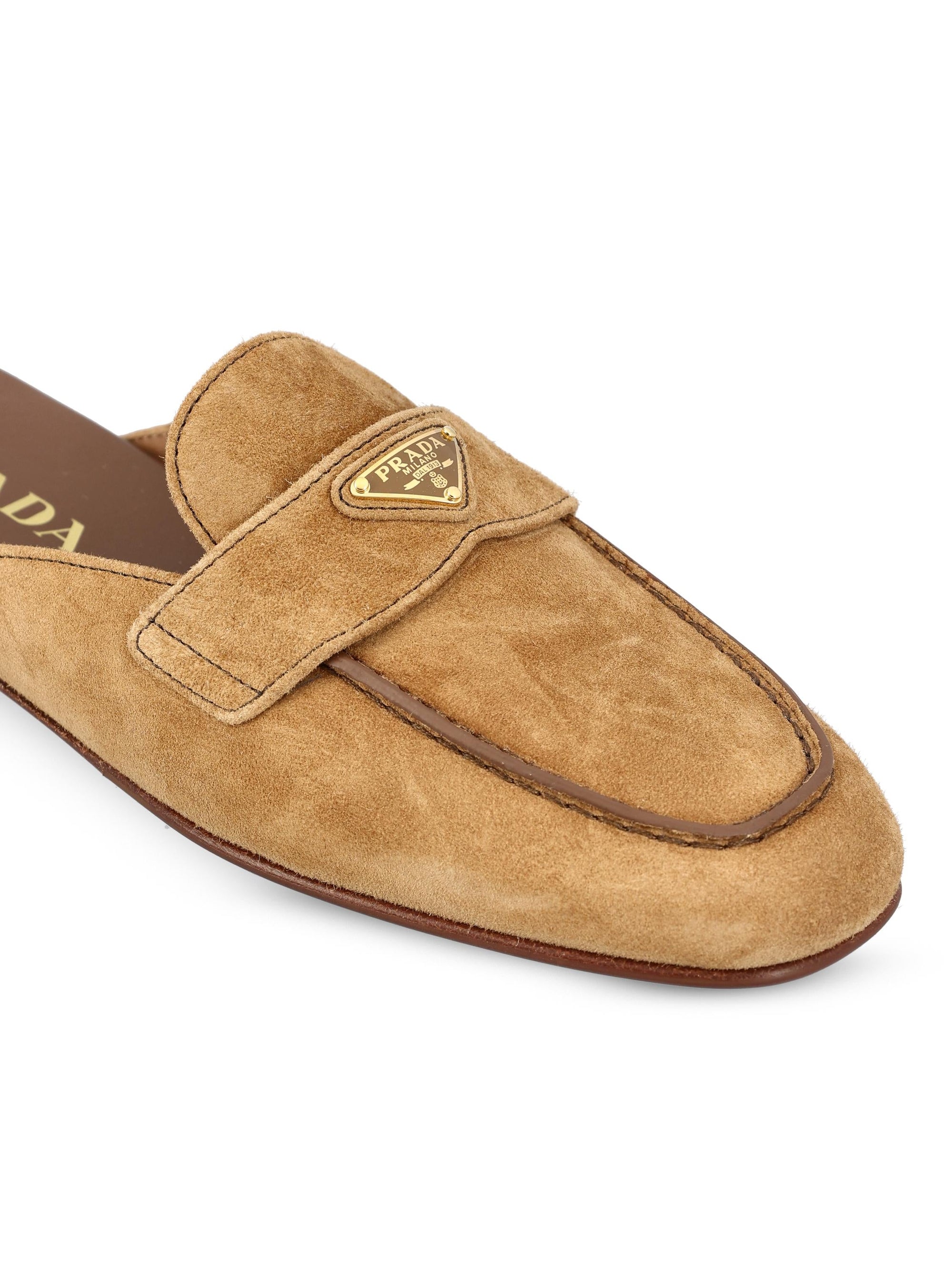 Prada Footwear оригінал | Швидка доставка Україна – збільшений вид