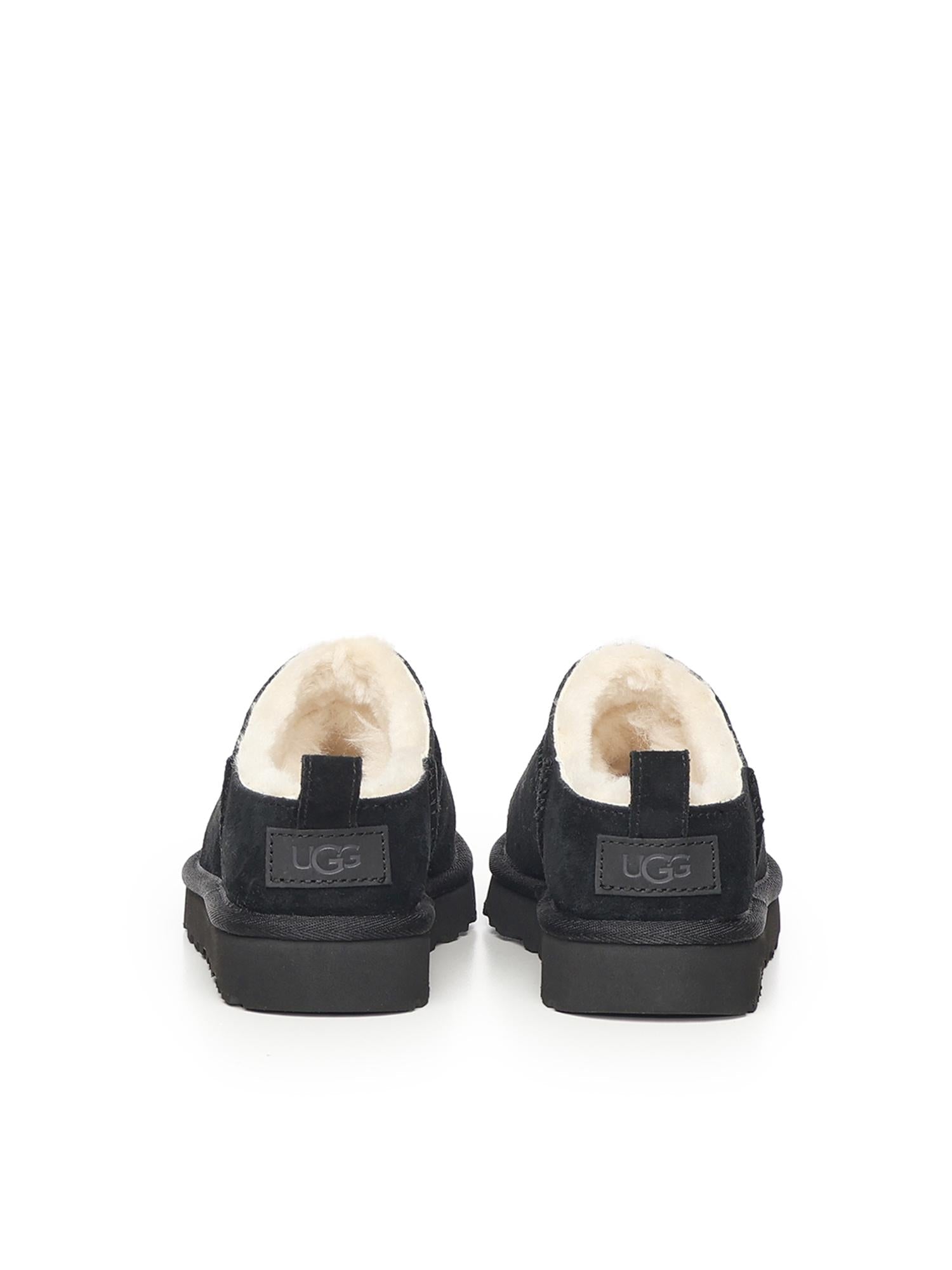 Оригінальна Stivali Classic Micro Ugg – детальний вид