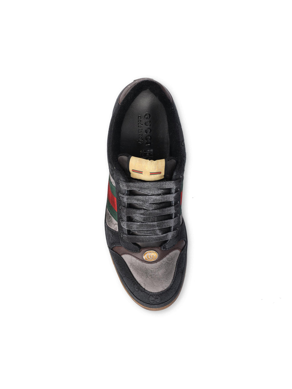 Screener Sneakers Gucci оригінал – Купити в Україні – збільшений вид