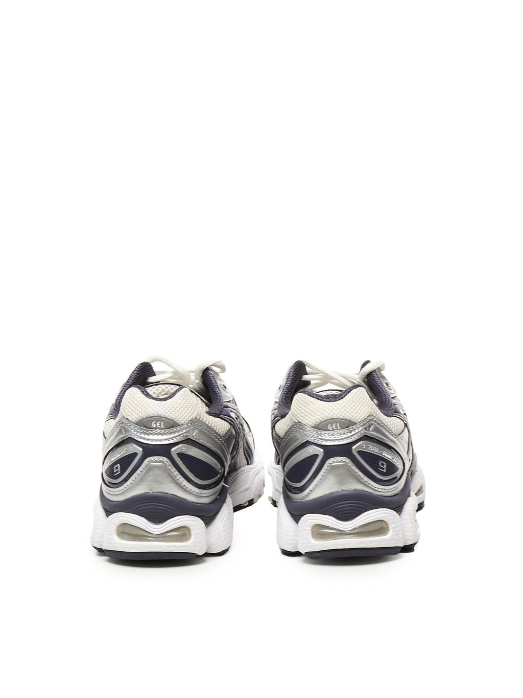 Оригінальна Sneakers Gel-Nimbus 9 Asics – детальний вид