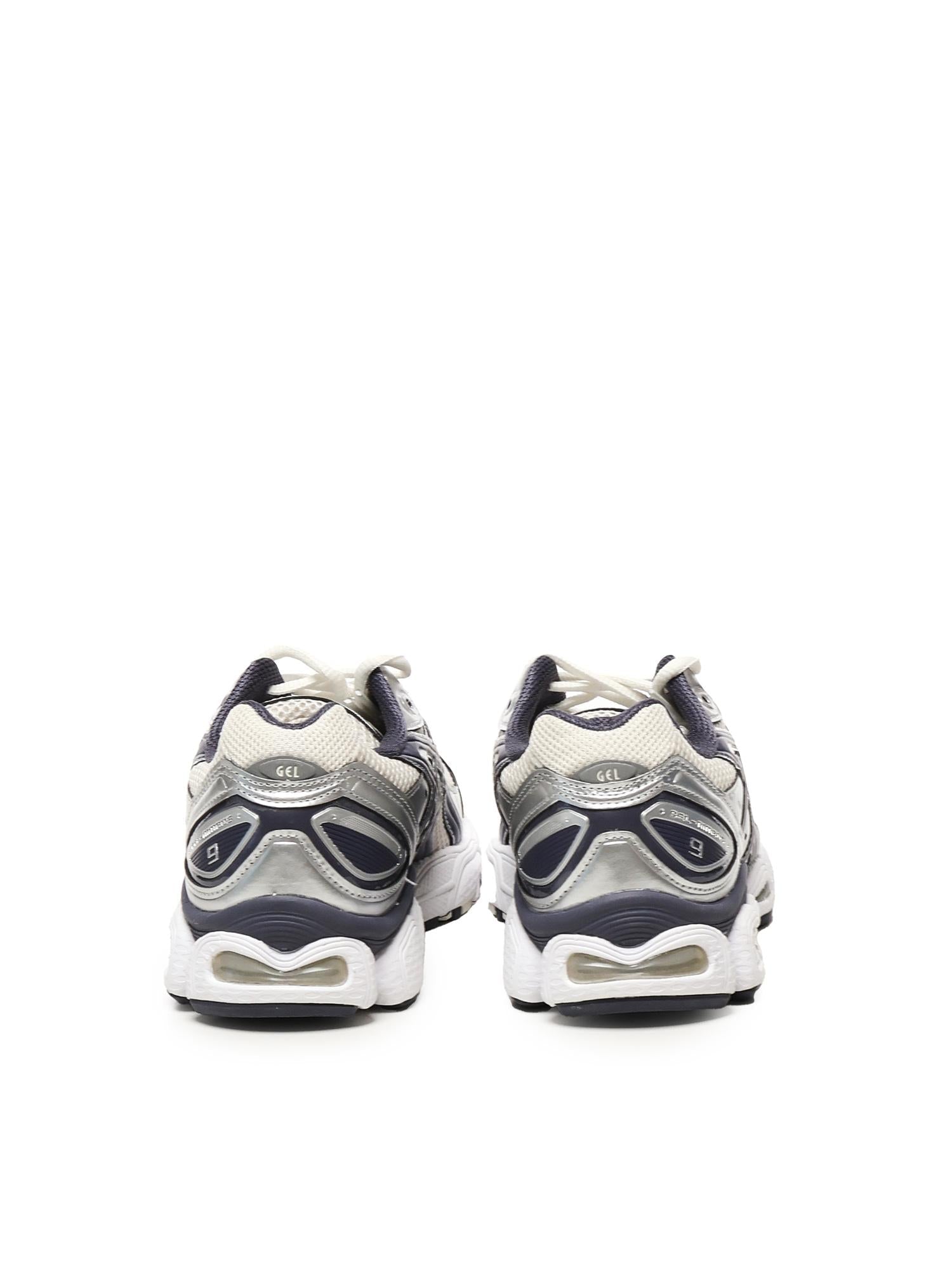 Оригінальна Sneakers Gel-Nimbus 9 Asics – детальний вид