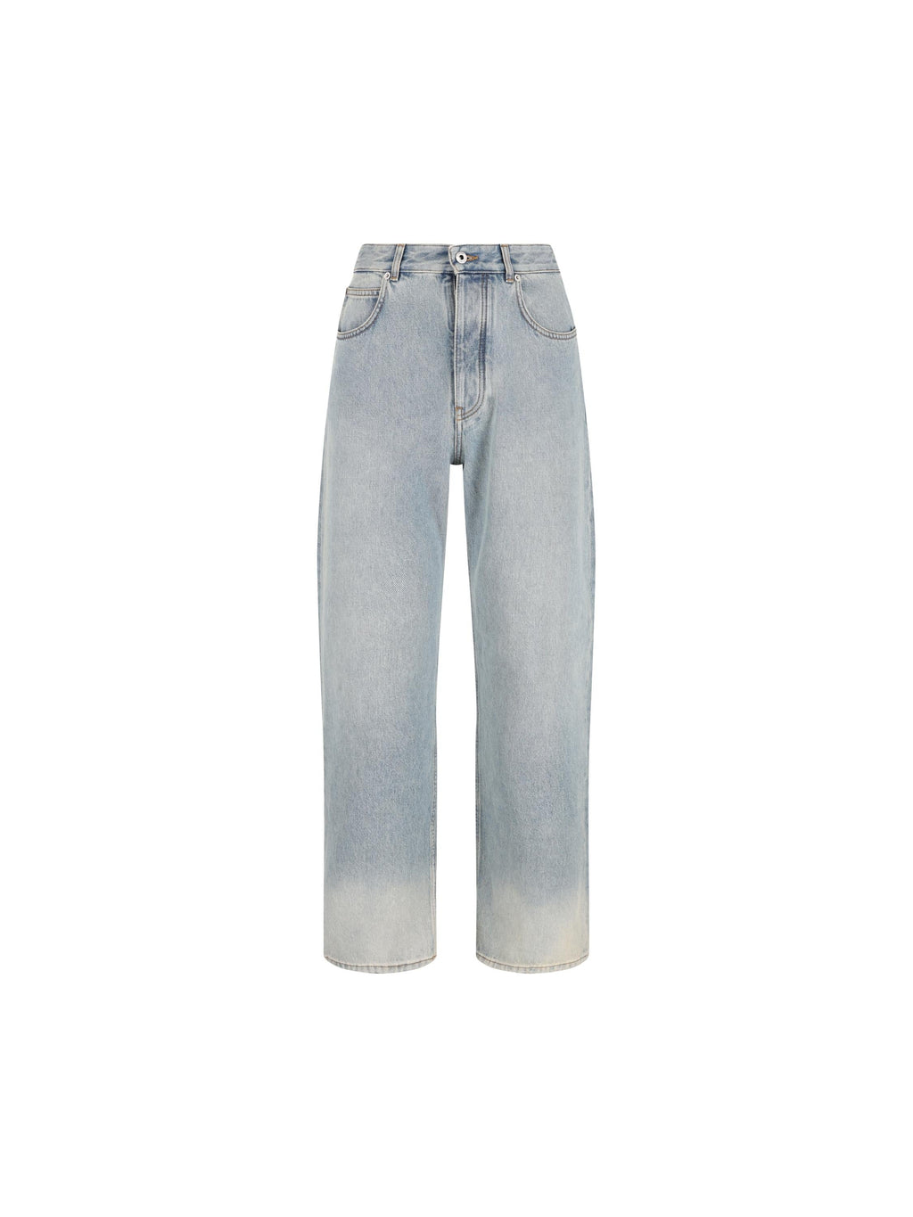 Оригінальна Cotton Jeans Loewe – боковий вид