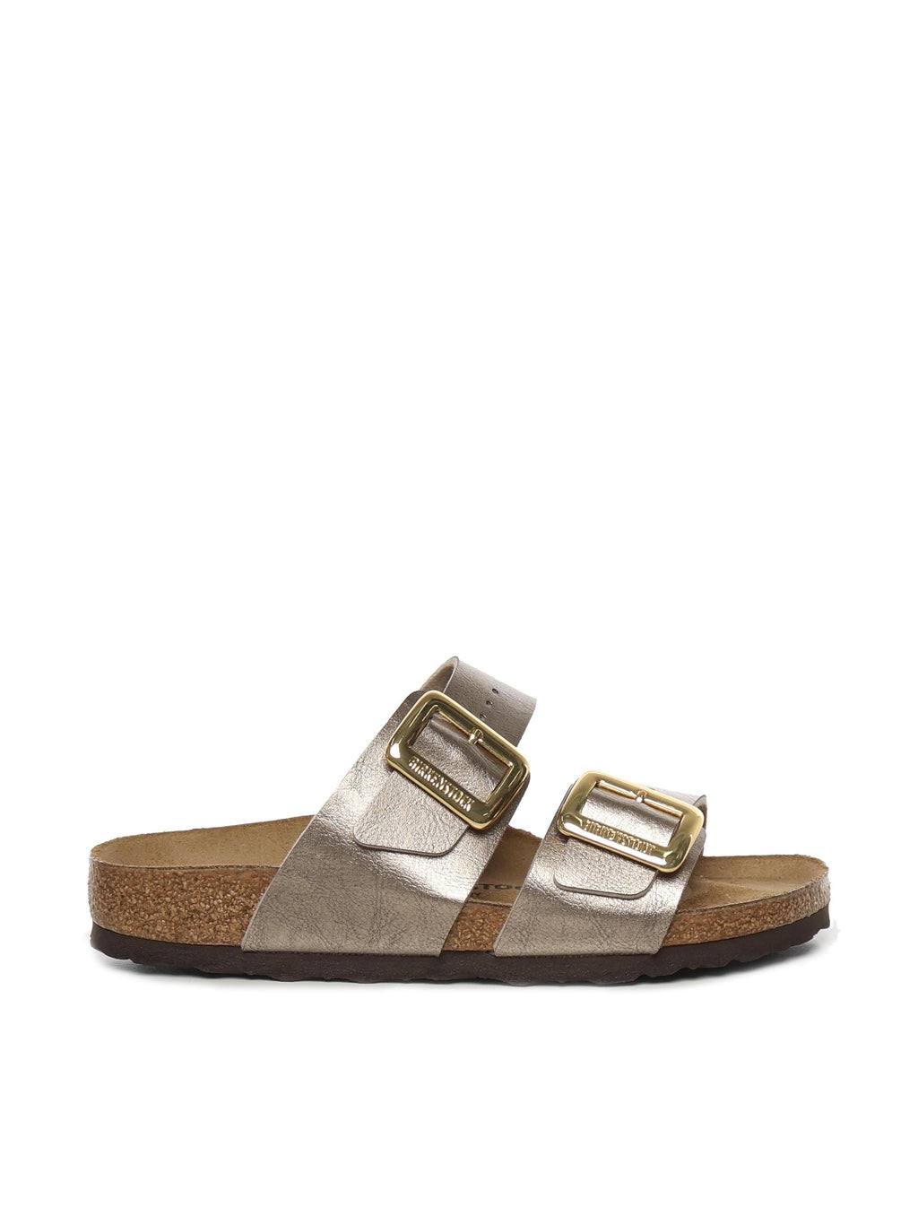 Оригінальна Sandali Sydney Birko-Flor Birkenstock – боковий вид