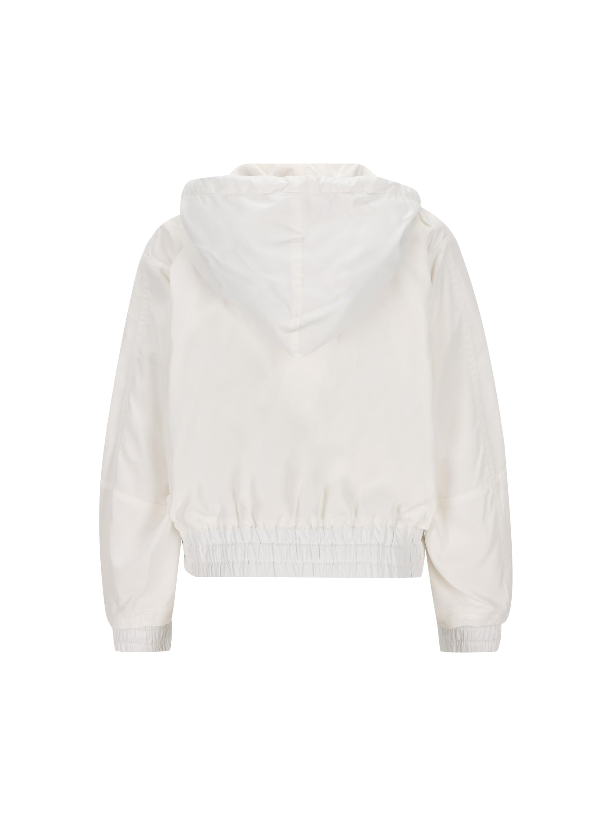 Fendi Outerwear оригінал | Швидка доставка Україна – вид ззаду