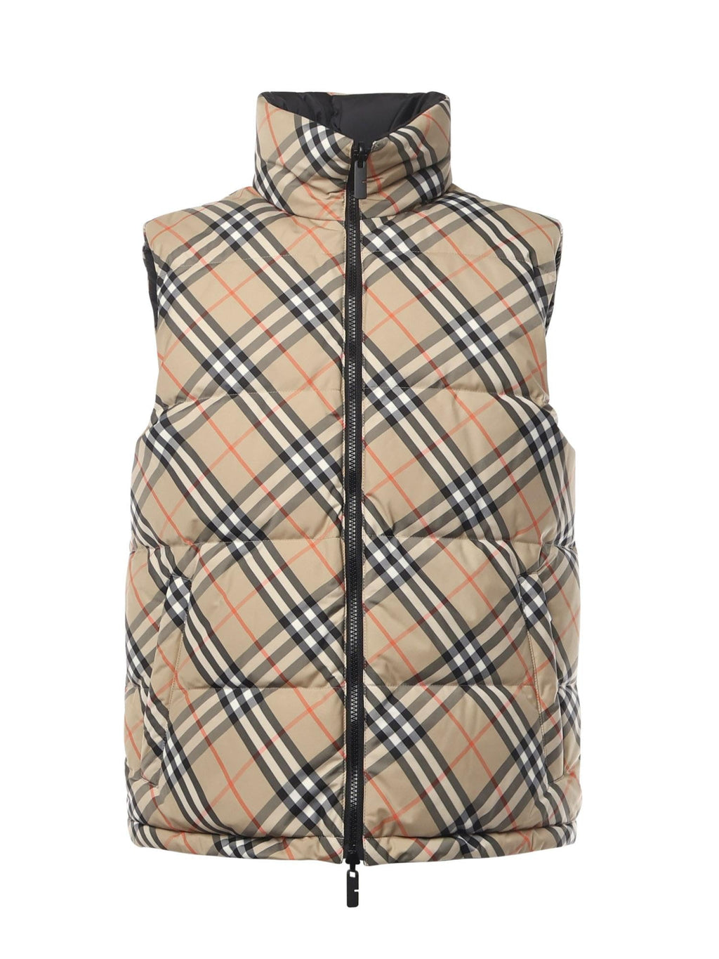 Burberry Knitwear оригінал | Швидка доставка Україна – боковий вид