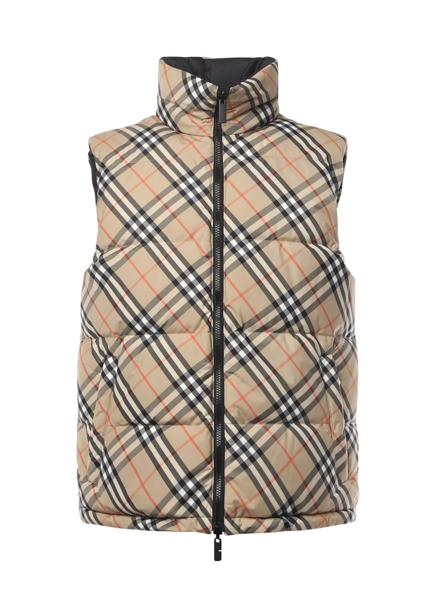 Burberry Knitwear оригінал | Швидка доставка Україна – боковий вид