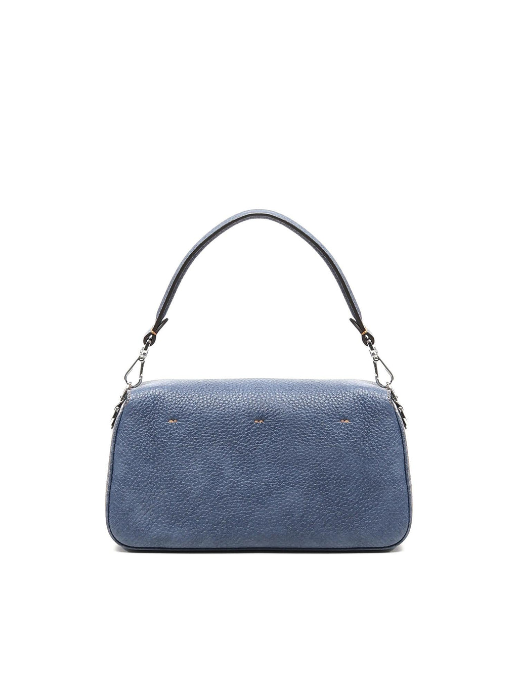 Borsa Baguette In Pelle Fendi – Гарантія оригінальності – детальний вид