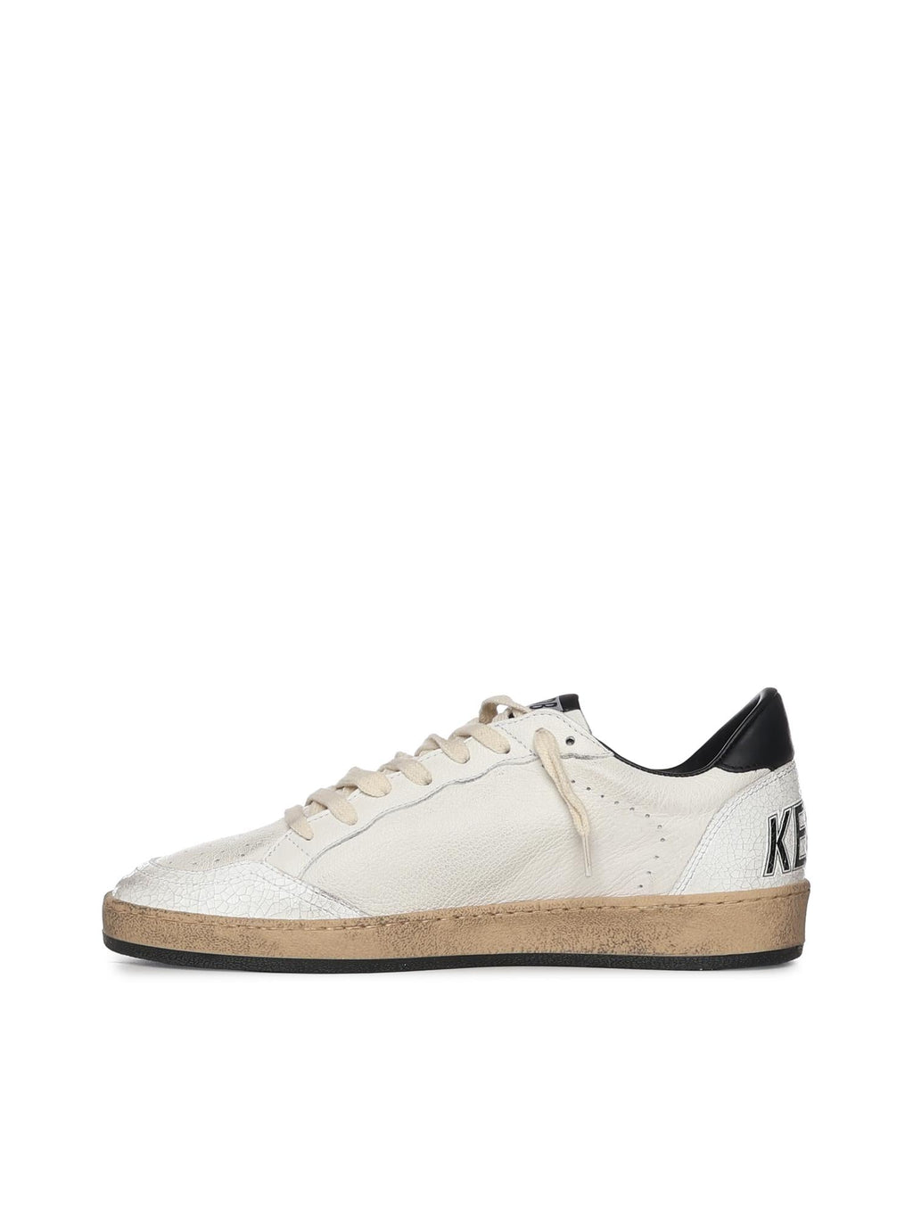 Sneakers Ballstar Golden goose оригінал – Купити в Україні – збільшений вид