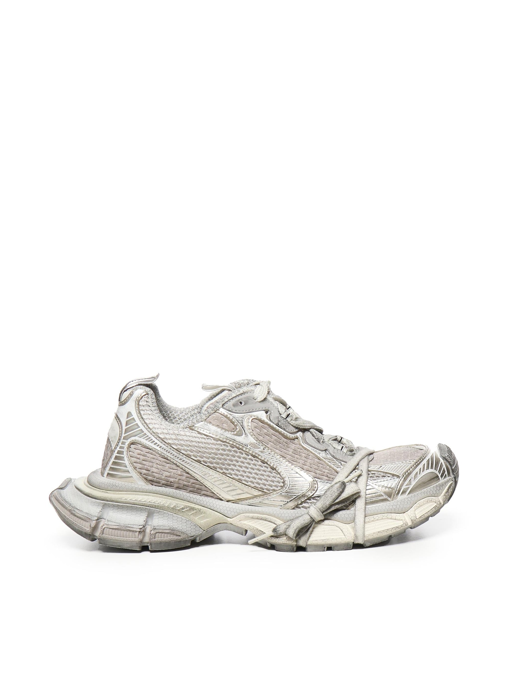 Balenciaga Footwear оригінал | Швидка доставка Україна – боковий вид