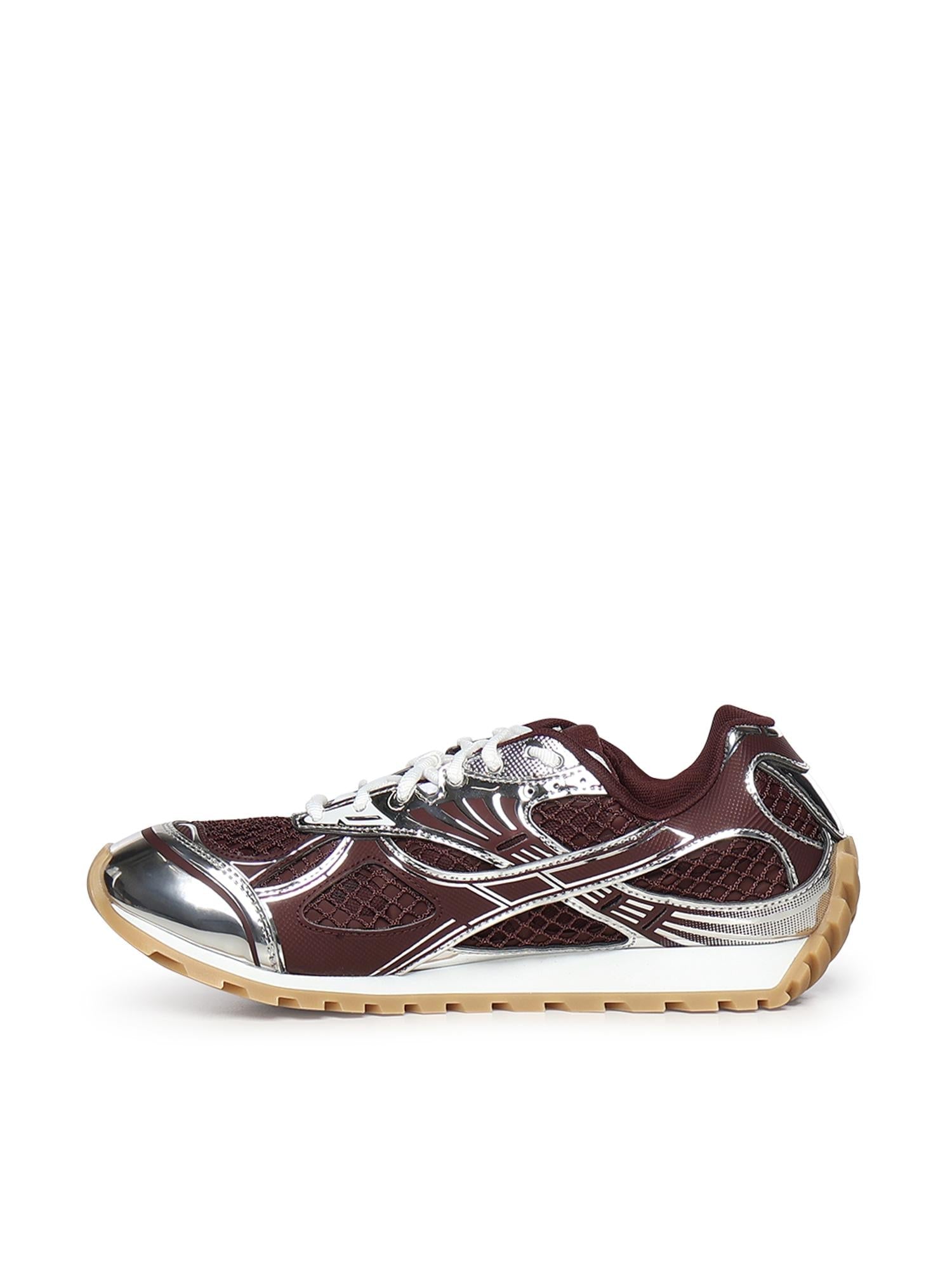 Оригінальна Sneaker Orbit Bottega veneta – збільшений вид
