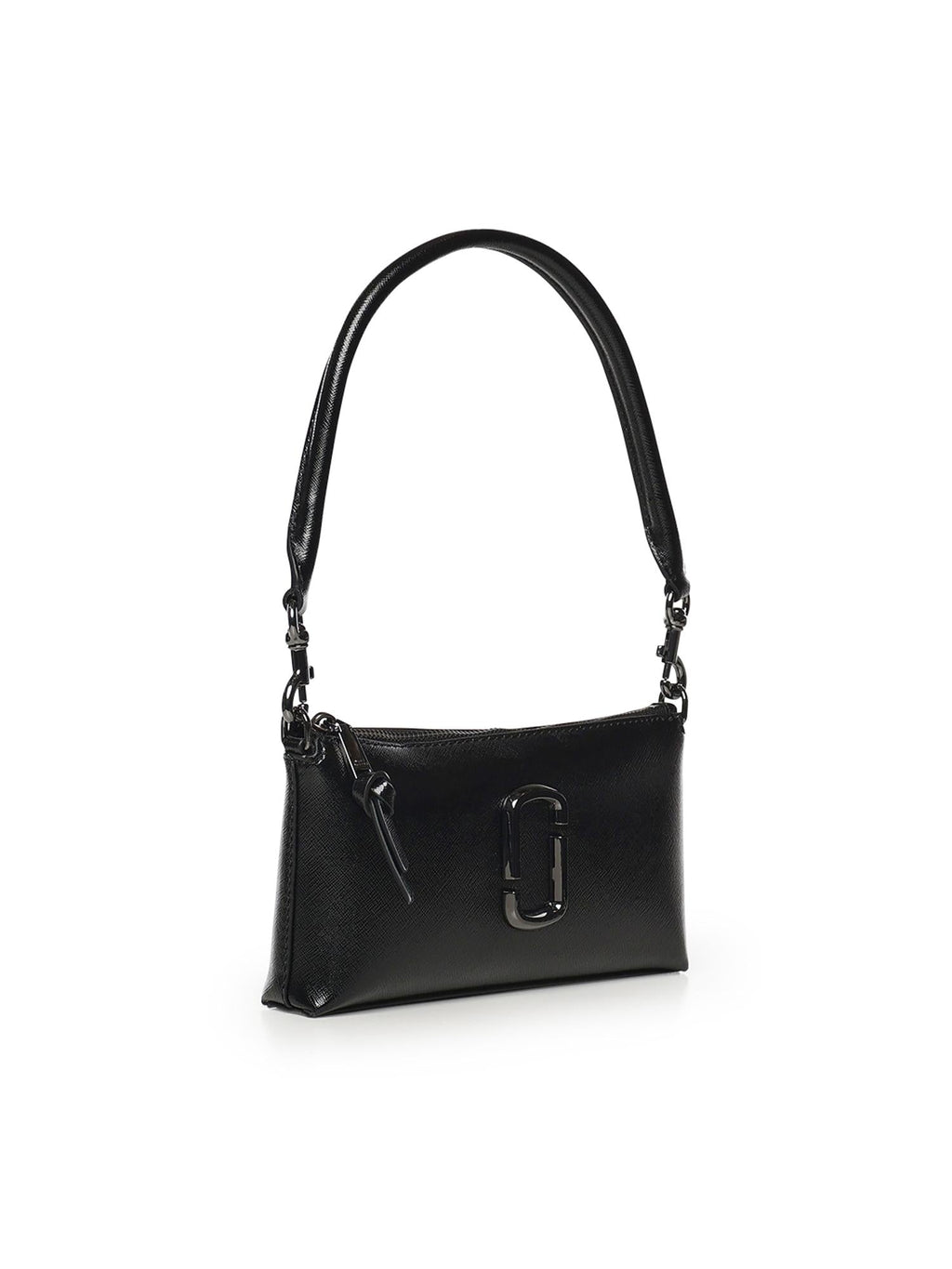 Оригінальна Borsa A Spalla The Pochette Marc jacobs – вид ззаду