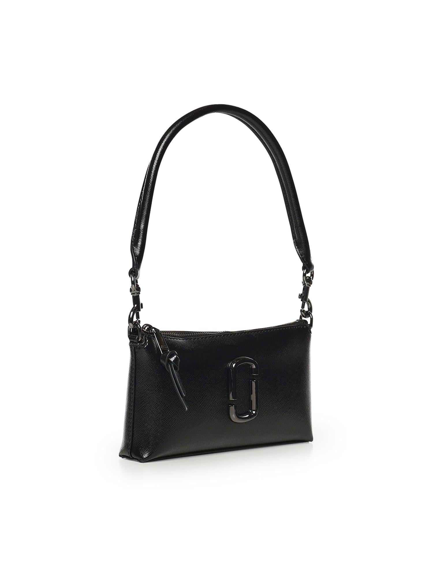 Оригінальна Borsa A Spalla The Pochette Marc jacobs – вид ззаду