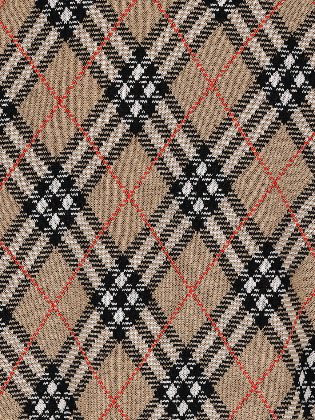 Wool Sweater Burberry – Гарантія оригінальності – збільшений вид