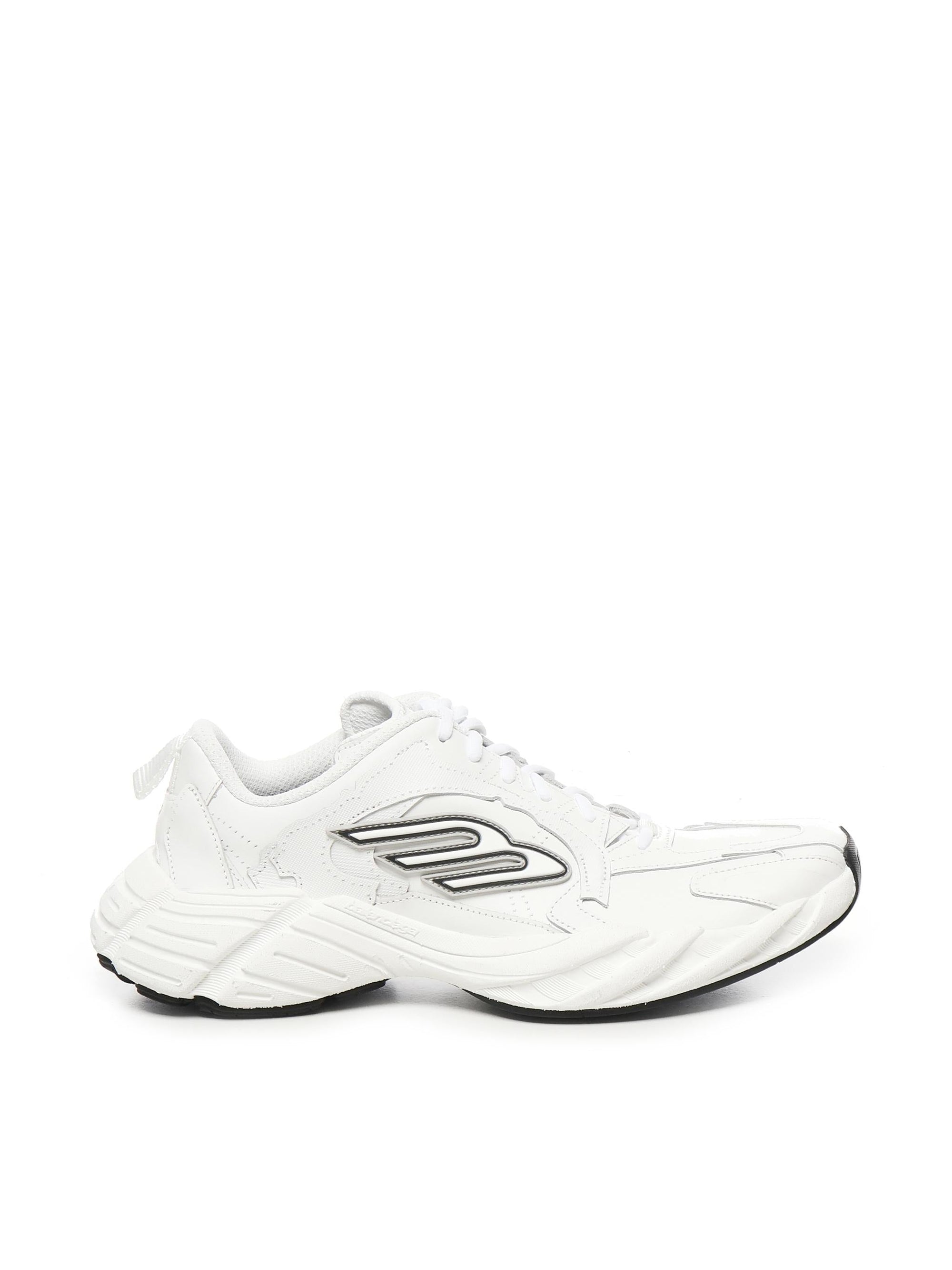 Balenciaga Footwear оригінал | Швидка доставка Україна – боковий вид