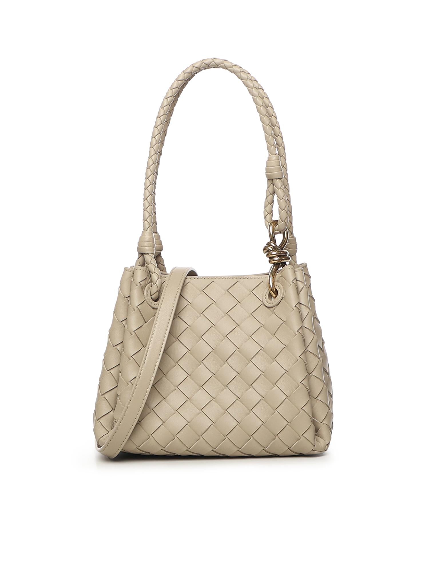 Bottega veneta Bags оригінал | Швидка доставка Україна – боковий вид