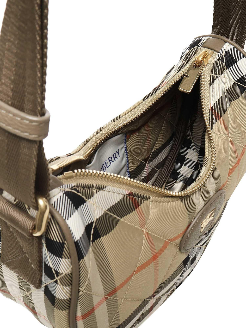 Burberry Bags оригінал | Швидка доставка Україна – збільшений вид
