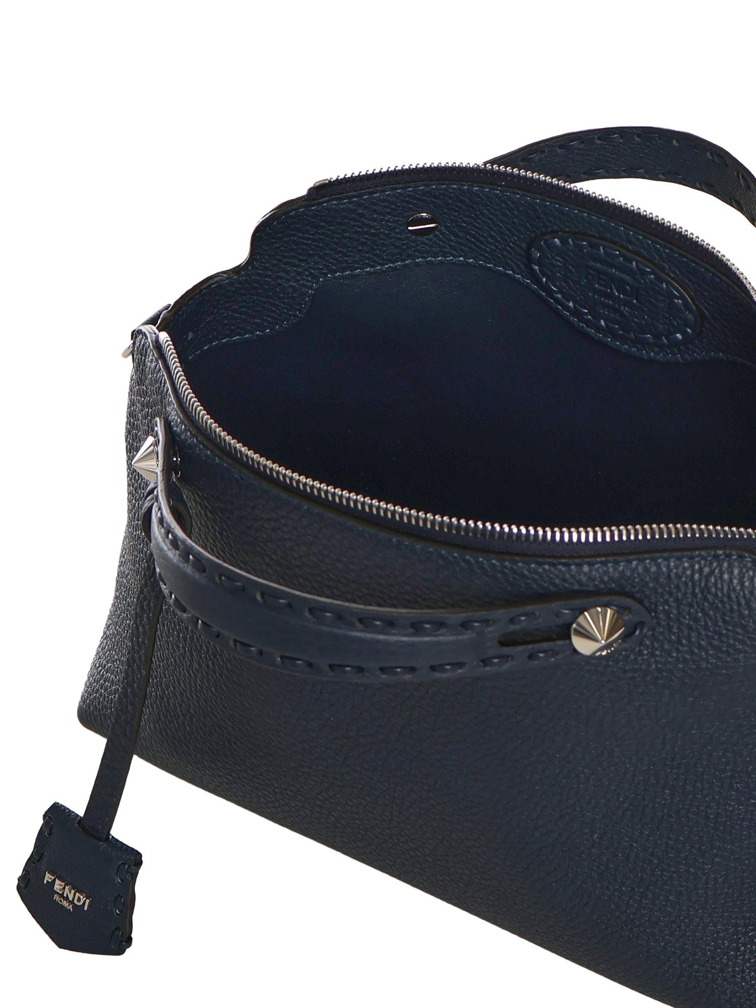 Borsa By The Way Selleria Medium Fendi – Гарантія оригінальності – збільшений вид
