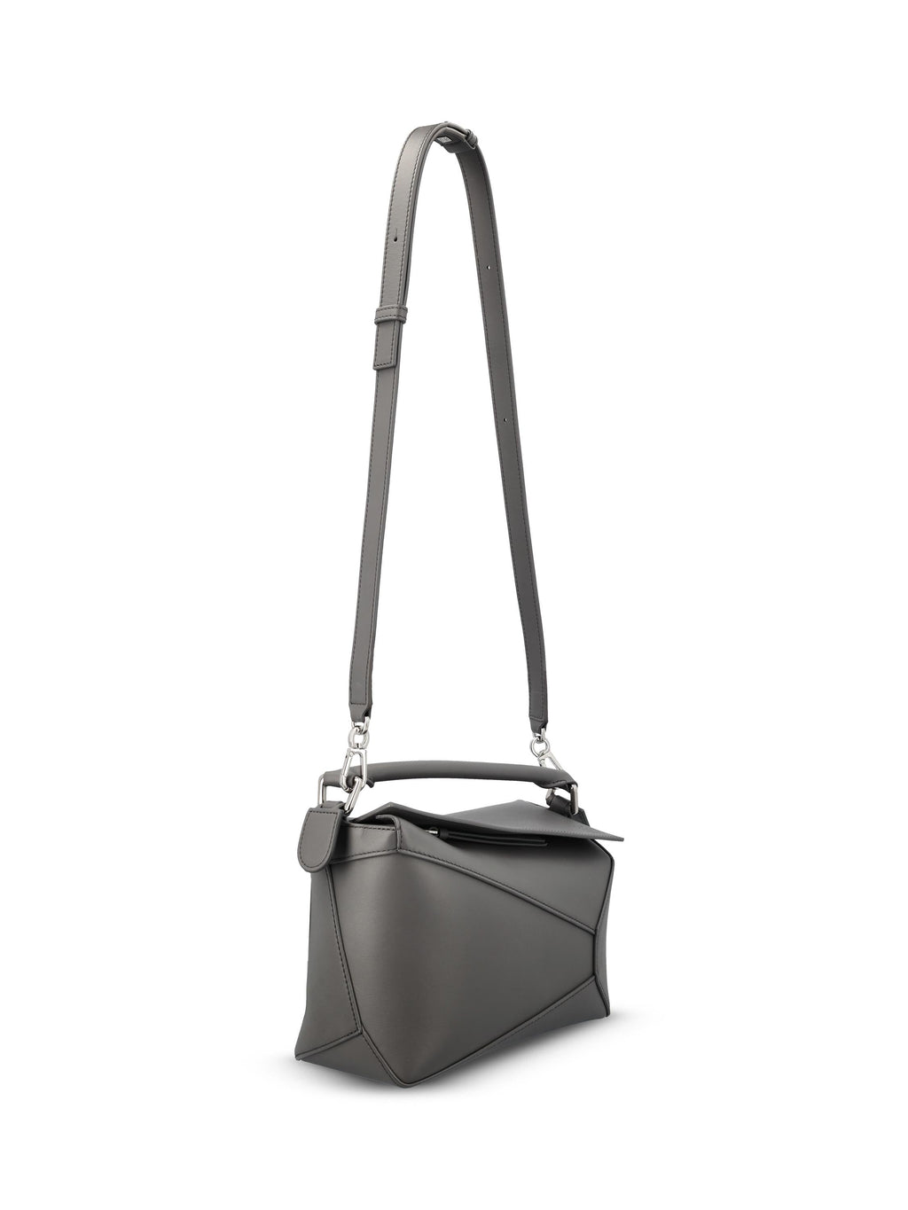 Borsa Puzzle Edge Piccola Loewe оригінал – Купити в Україні – детальний вид