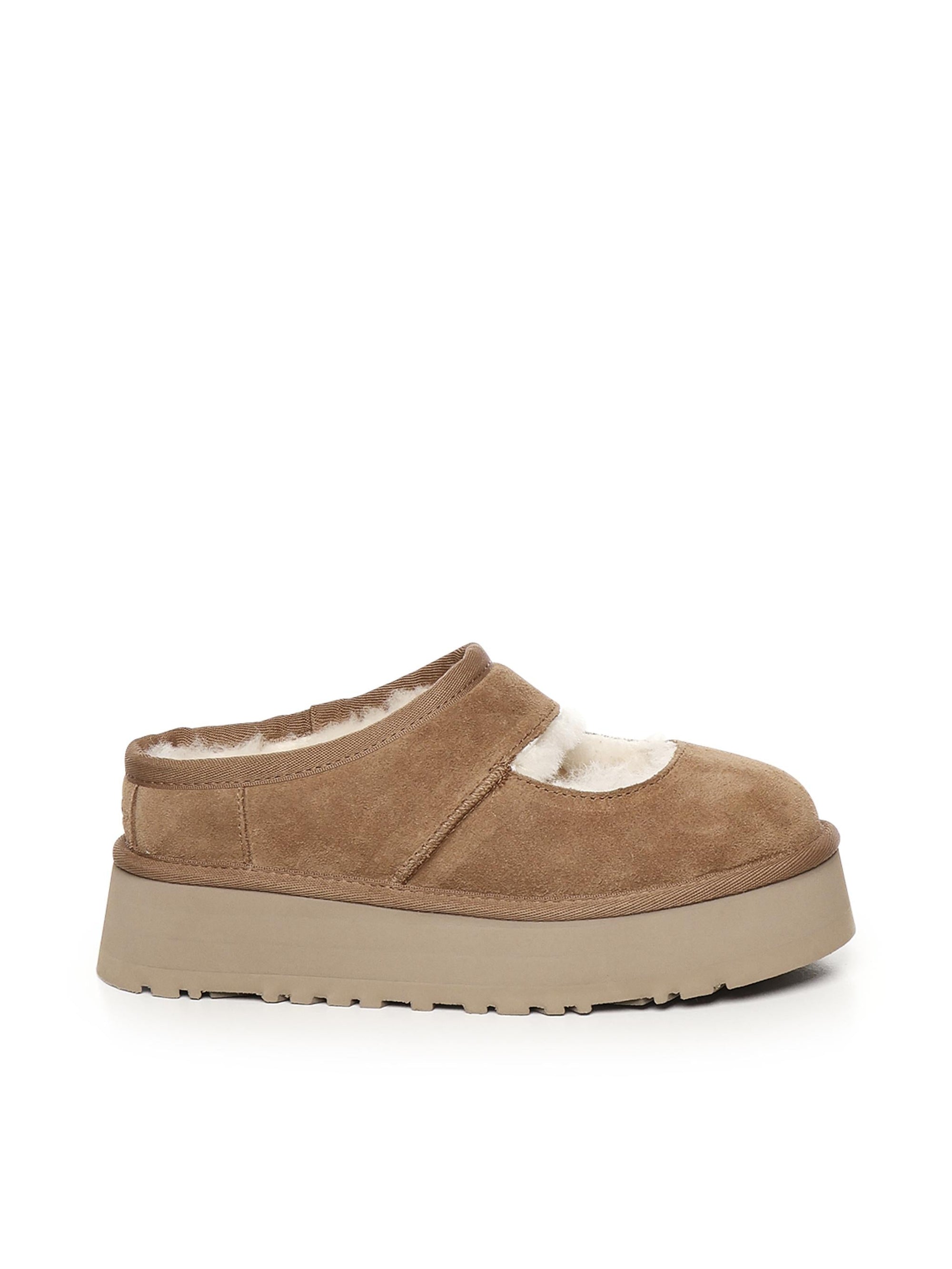 Ugg Footwear оригінал | Швидка доставка Україна – боковий вид