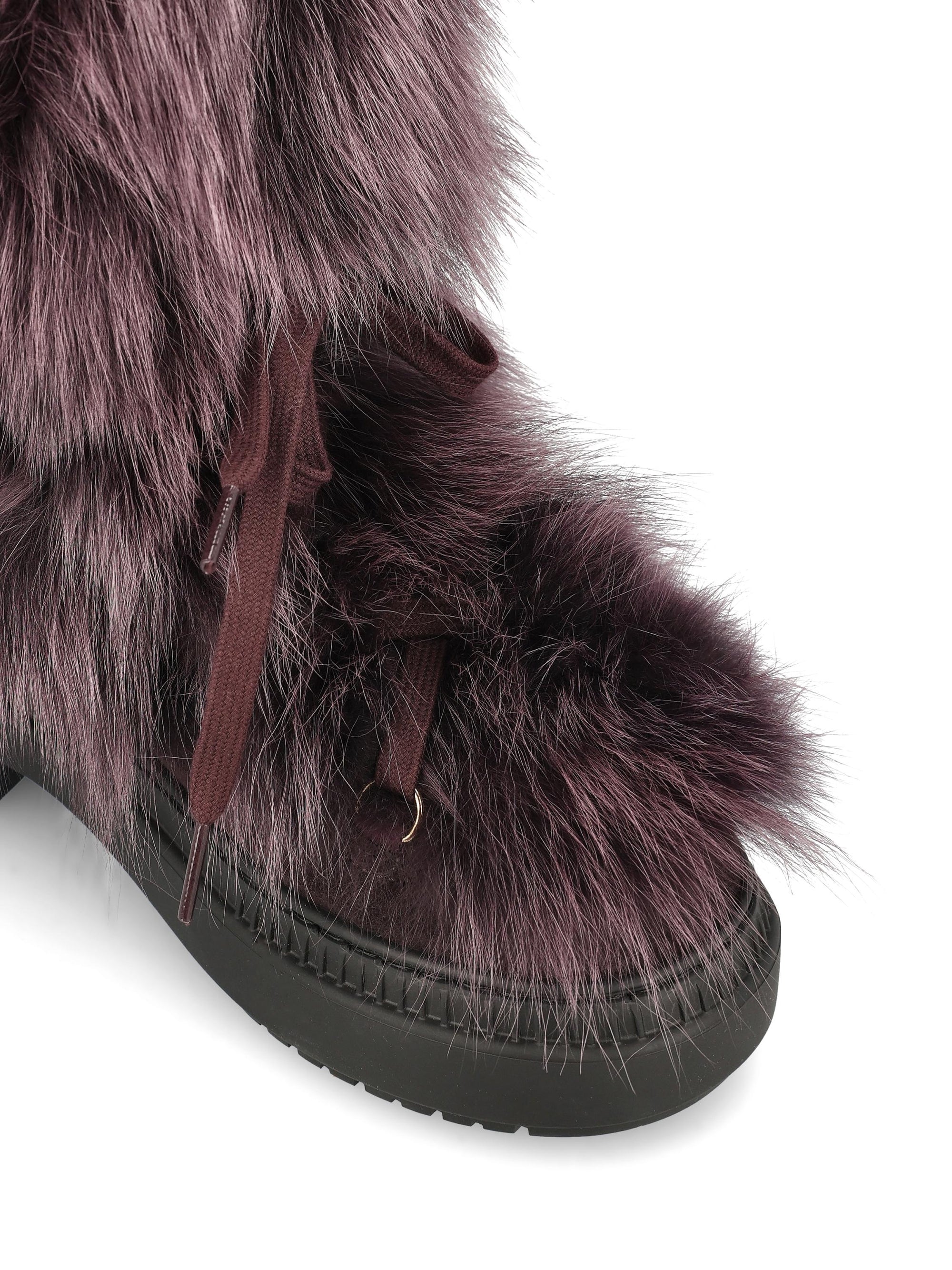 Stivale Apres Chic Fendi – Гарантія оригінальності – збільшений вид