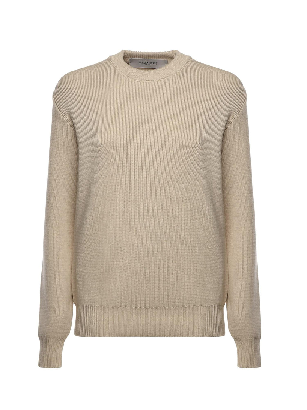 Golden goose Knitwear оригінал | Швидка доставка Україна – боковий вид
