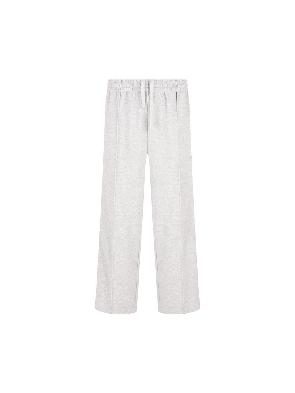 Cotton Trousers Gucci – Гарантія оригінальності – боковий вид