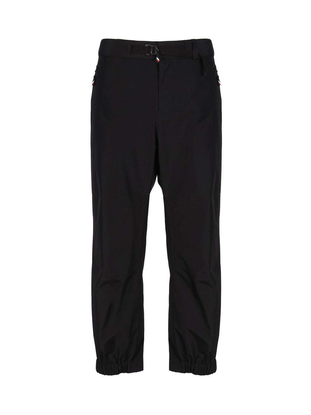 Ri-Stop Pants Moncler оригінал – Купити в Україні – боковий вид