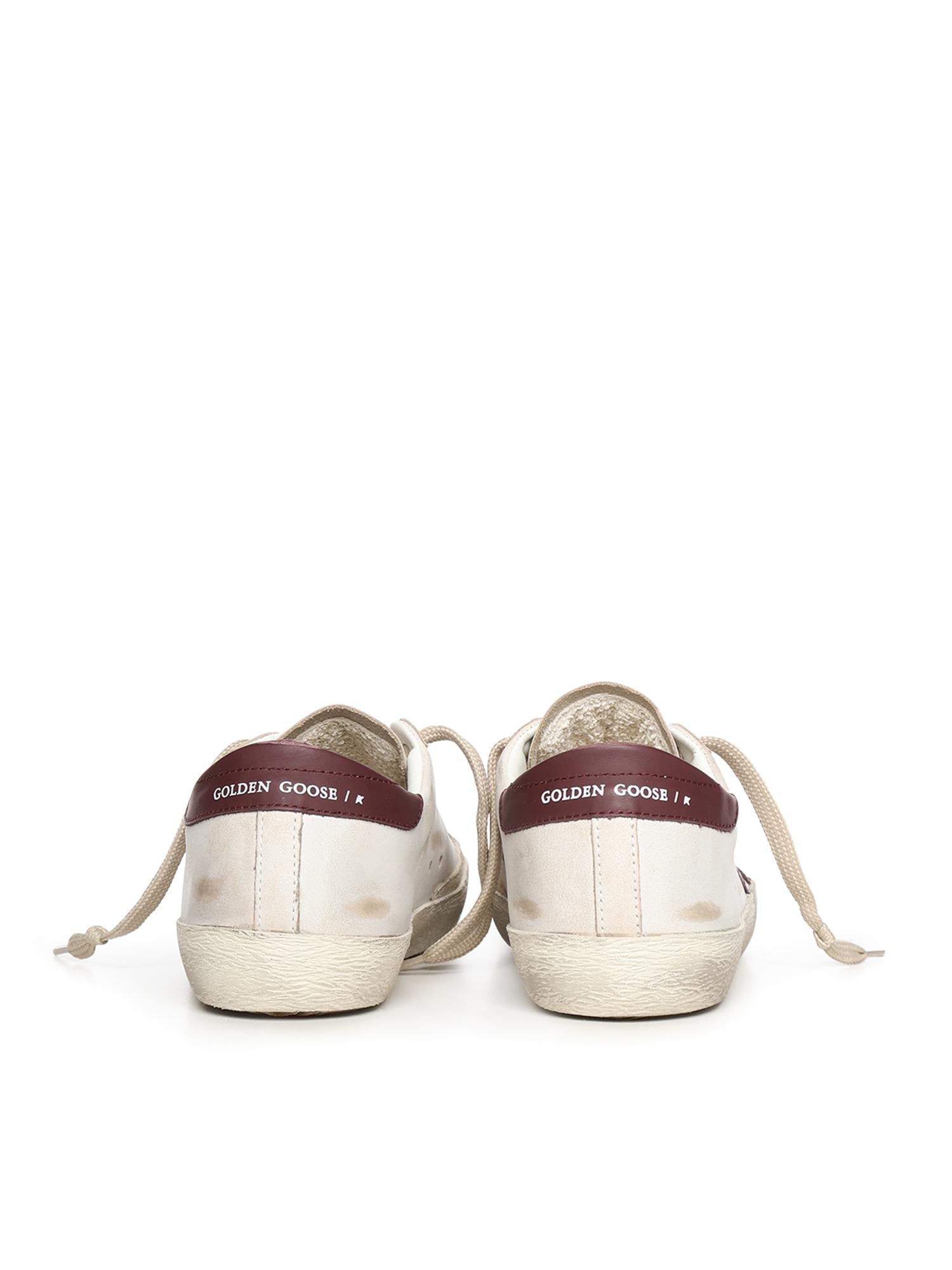 Golden goose Footwear оригінал | Швидка доставка Україна – детальний вид