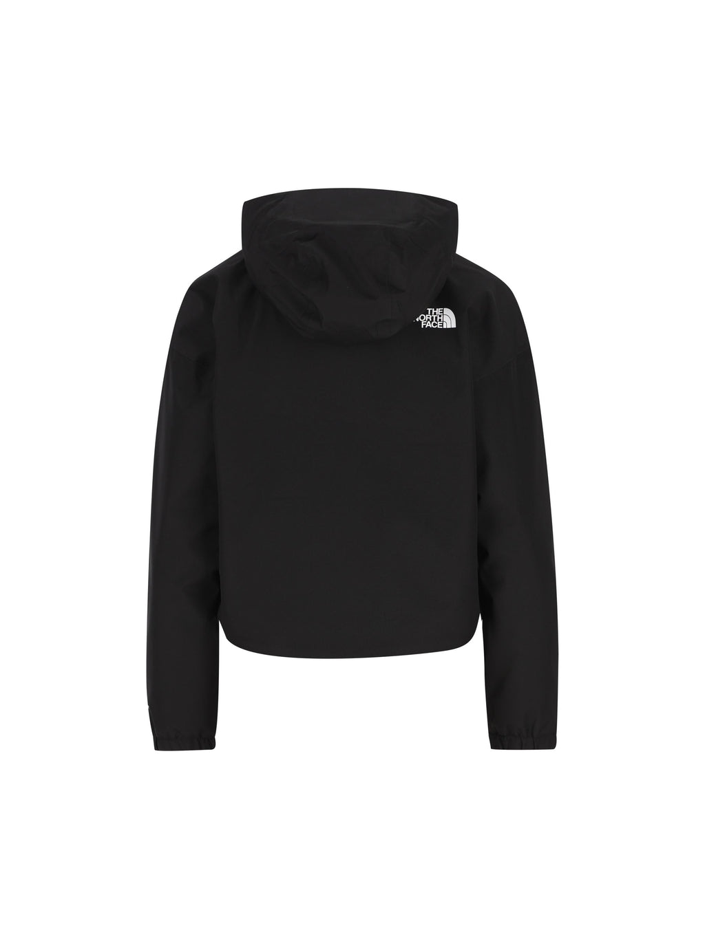 Оригінальна Short Jacket Quest Dryvent™ The north face – вид ззаду