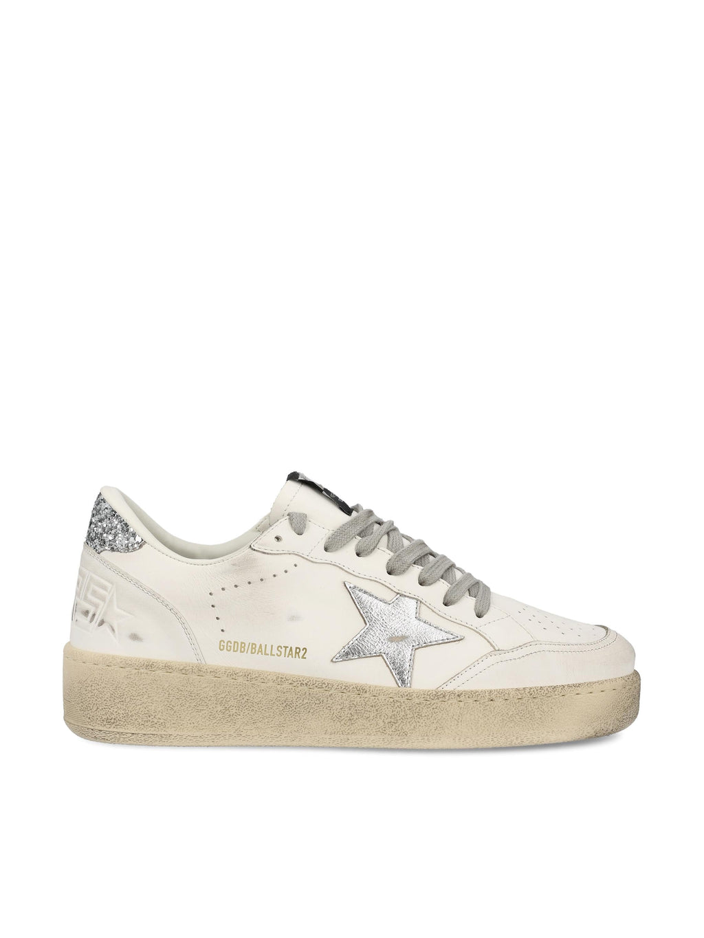 Golden goose Footwear оригінал | Швидка доставка Україна – боковий вид