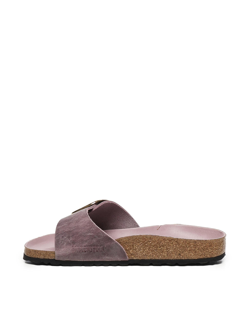 Оригінальна Sandali Madrid Big Buckle Birkenstock – збільшений вид