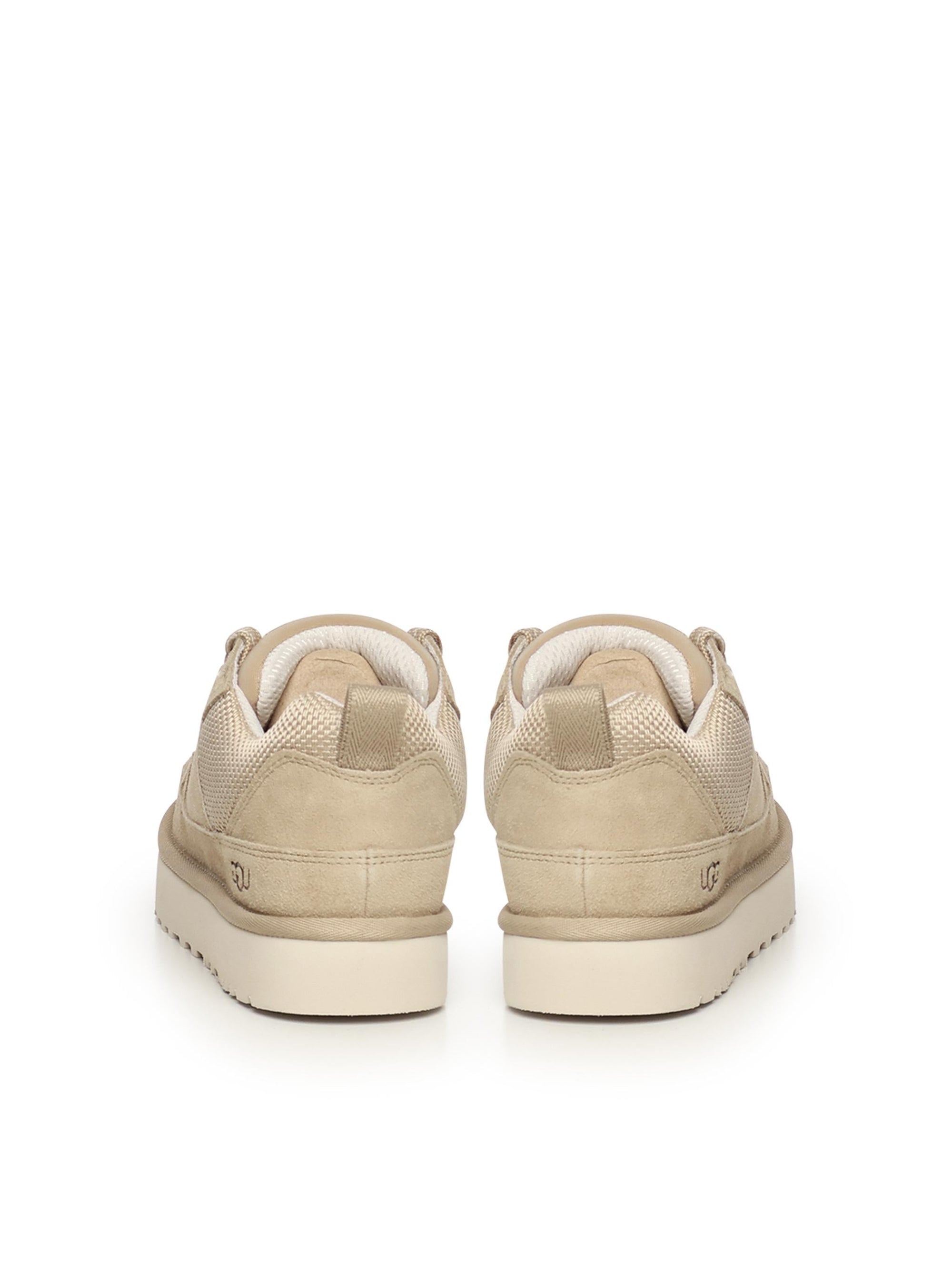 Оригінальна Scarpe Lo Lowmel Ugg – детальний вид