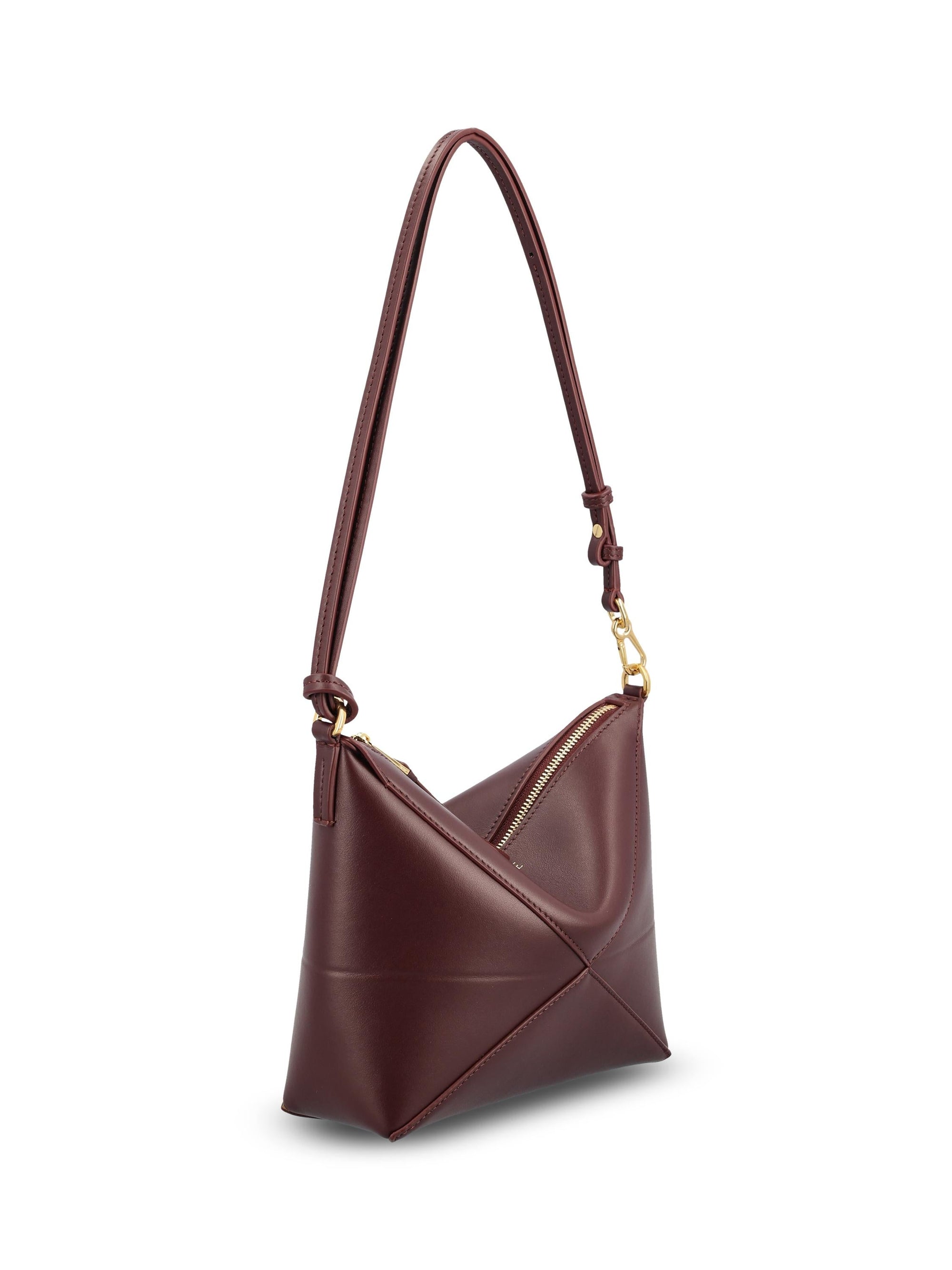 Pochette Puzzle Fold Loewe оригінал – Купити в Україні – детальний вид