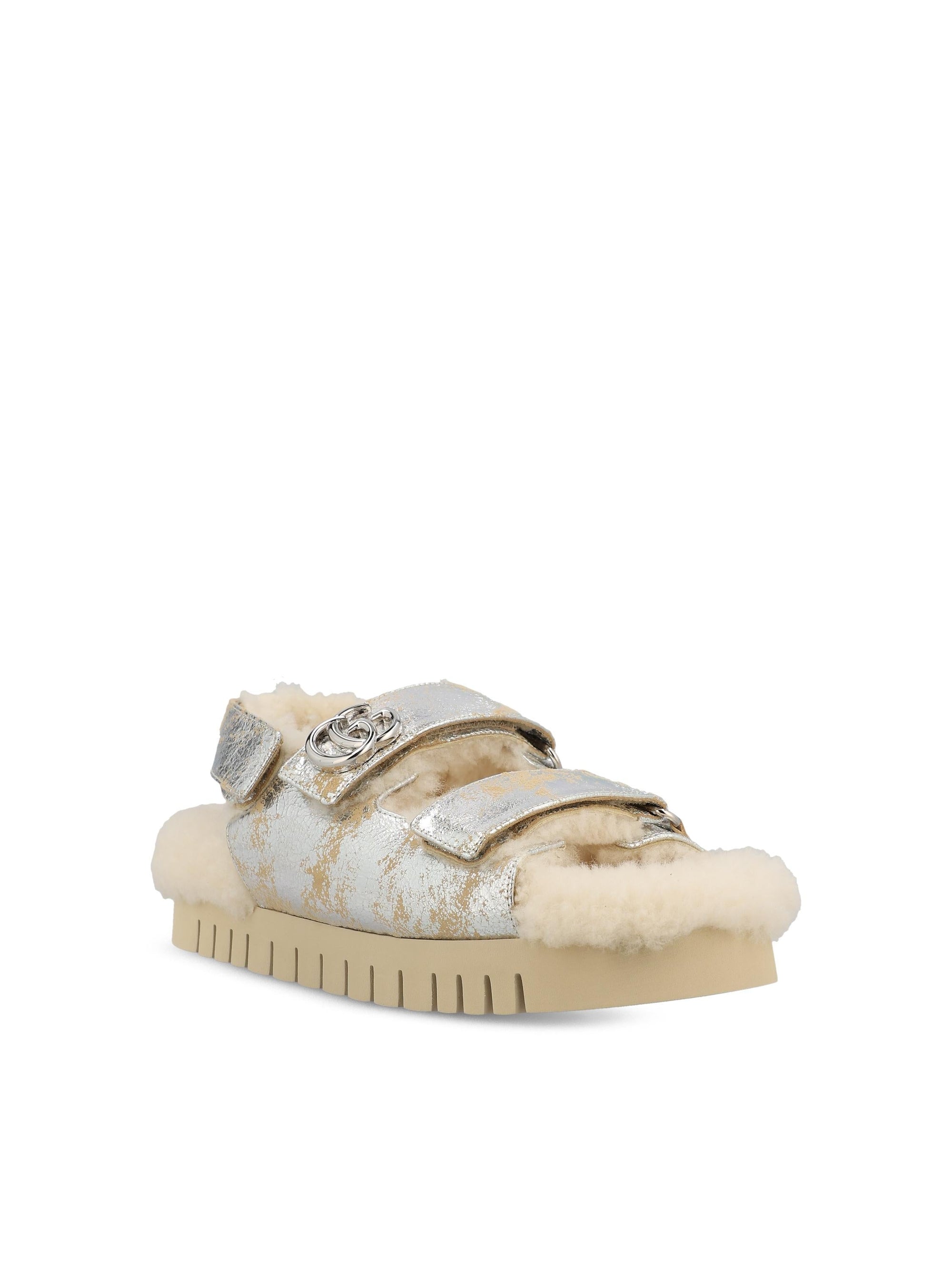 Gucci Footwear оригінал | Швидка доставка Україна – вид ззаду
