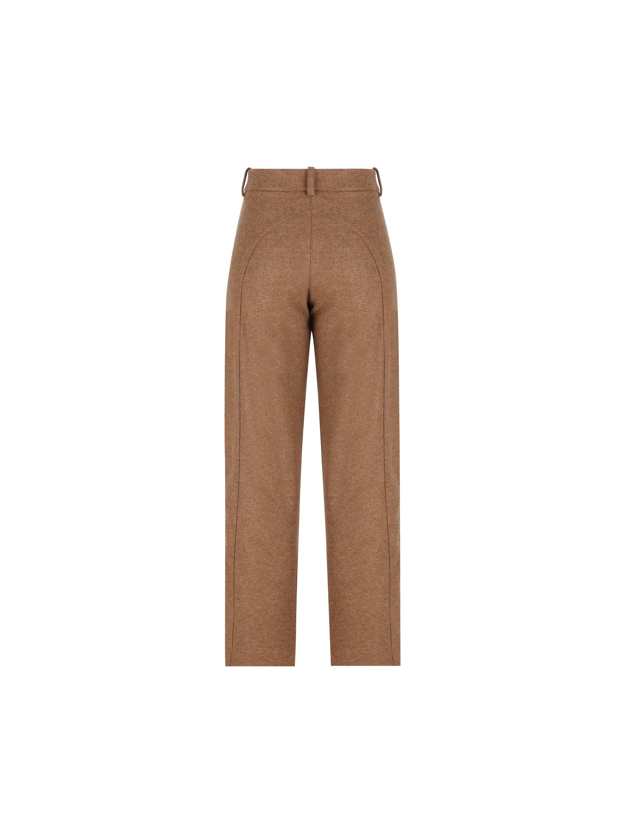 Loro piana Bottoms оригінал | Швидка доставка Україна – вид ззаду