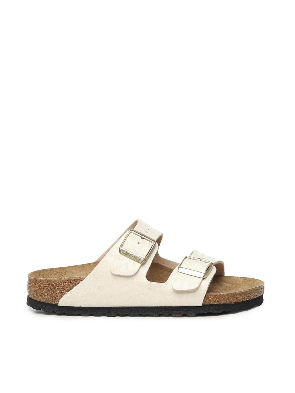 Оригінальна Sandali Arizona Birkenstock – боковий вид