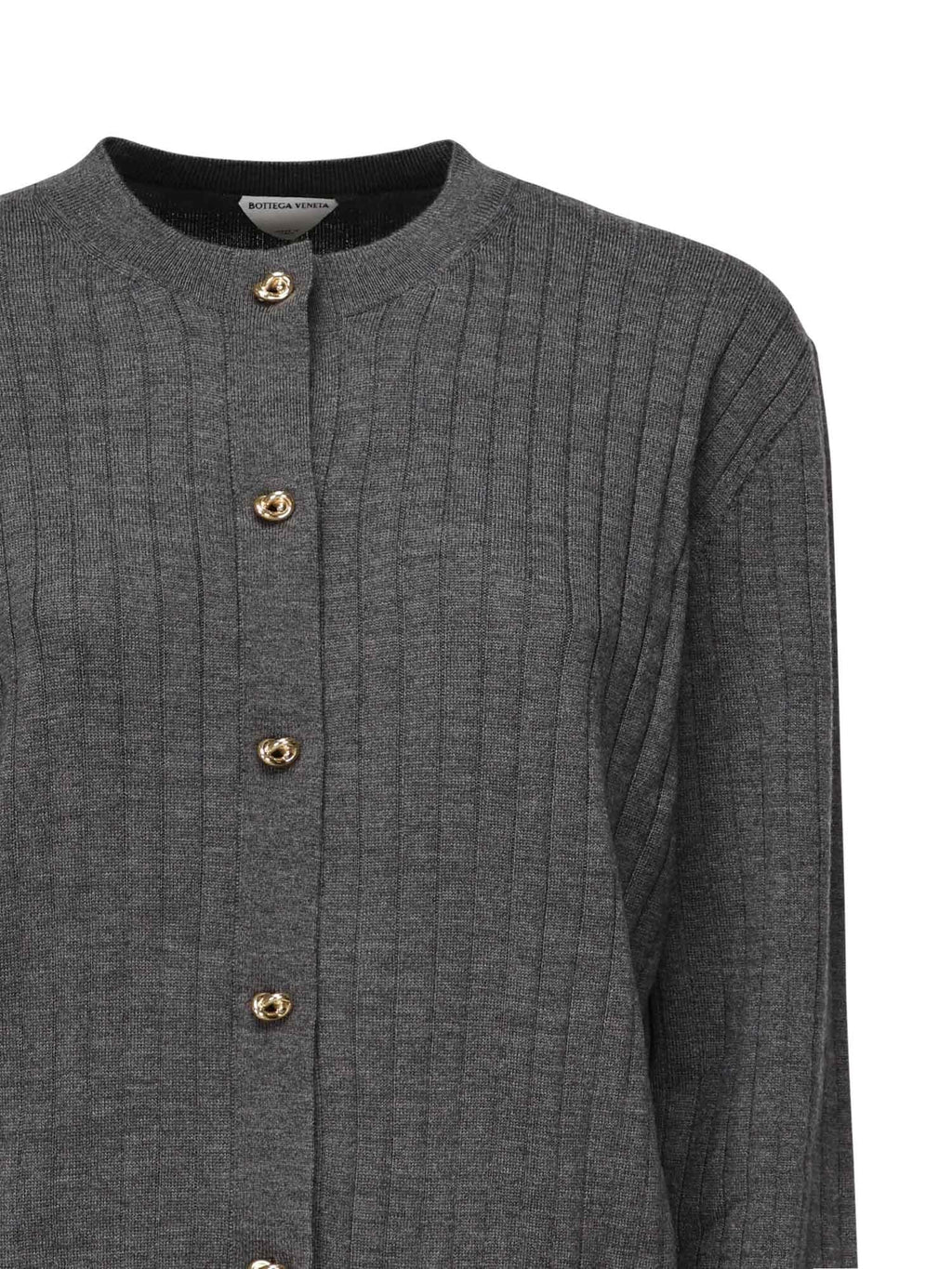 Bottega veneta Knitwear оригінал | Швидка доставка Україна – вид ззаду