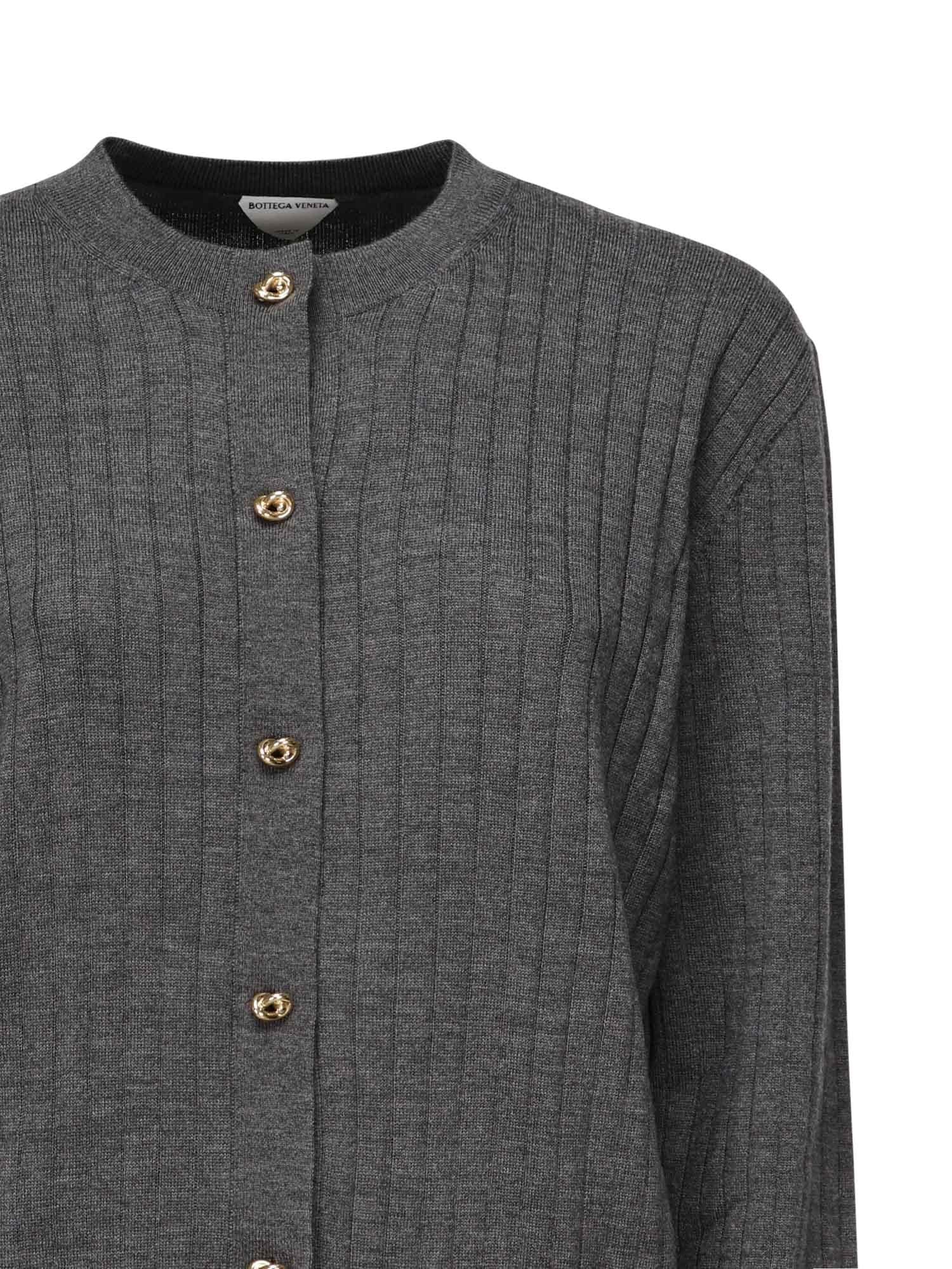 Bottega veneta Knitwear оригінал | Швидка доставка Україна – вид ззаду
