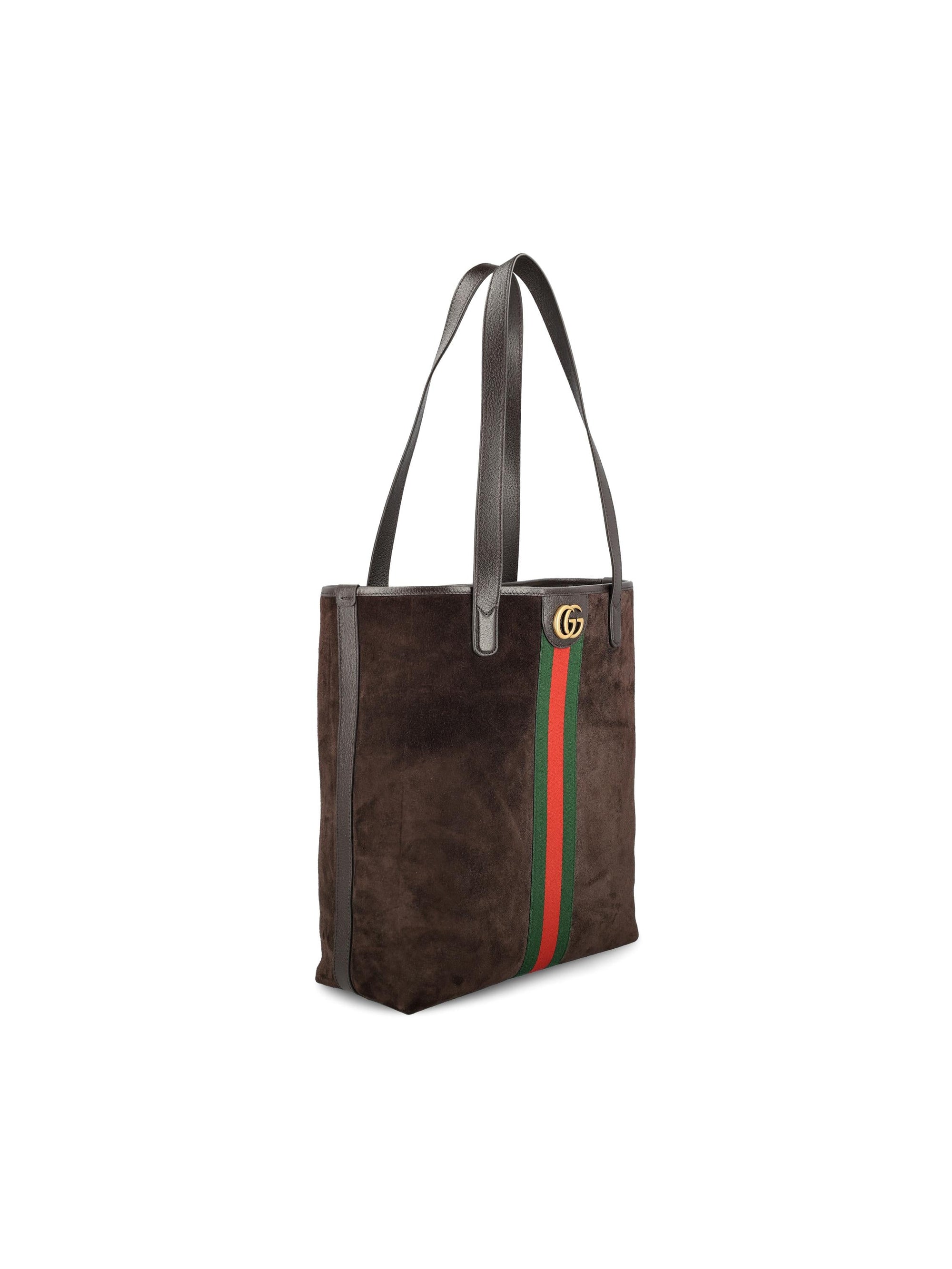 Medium Ophidia Shopping Bag Gucci оригінал – Купити в Україні – детальний вид
