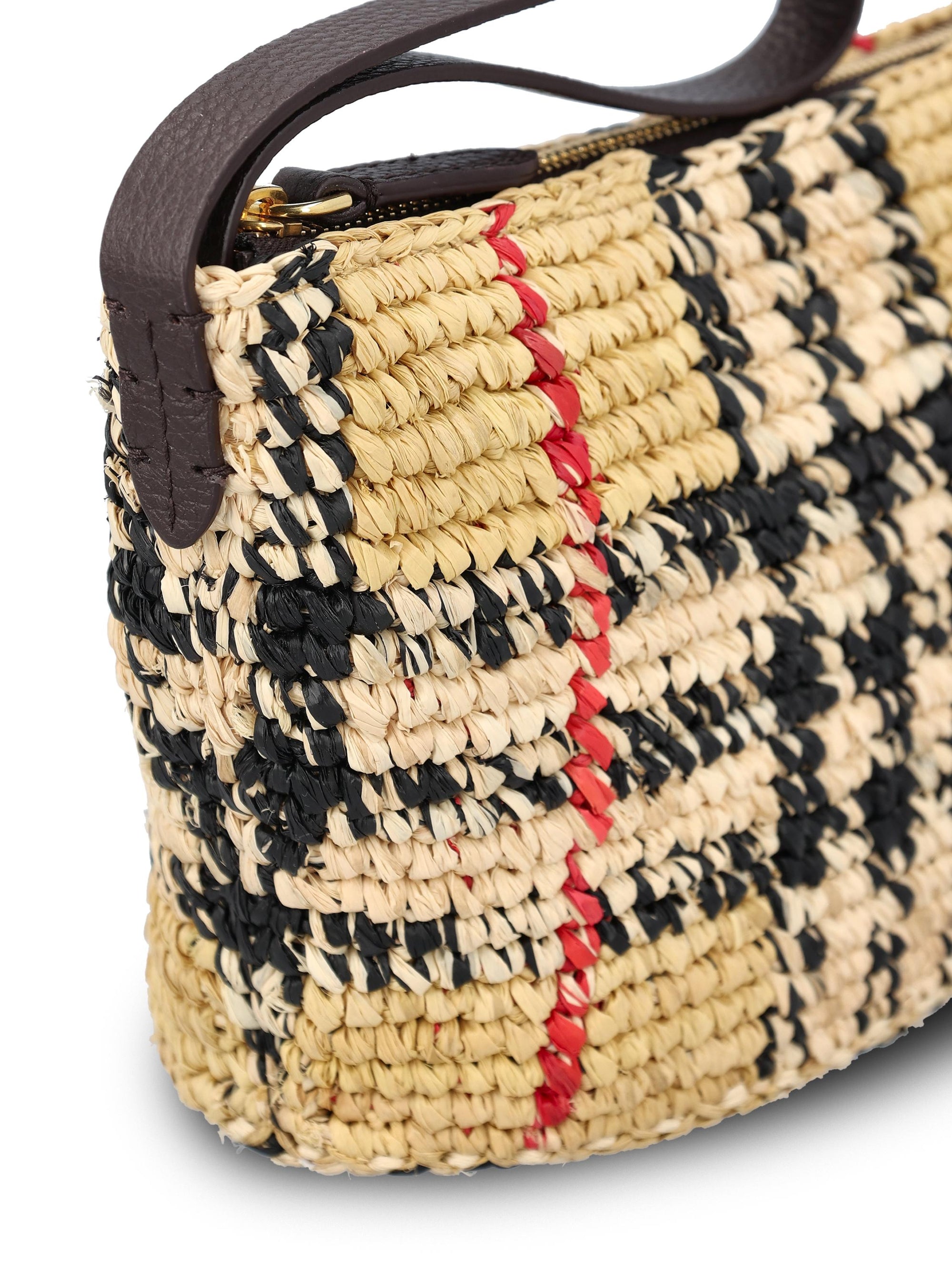 Margate Pochette Burberry – Гарантія оригінальності – збільшений вид