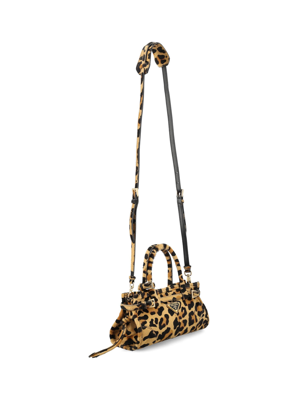 Оригінальна Handbag Prada Bonnie Mini Prada – детальний вид