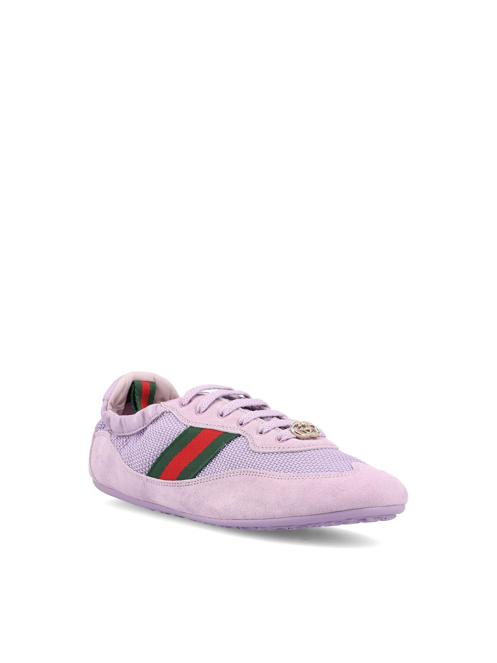 Оригінальна Sneaker Gucci Shift Gucci – вид ззаду