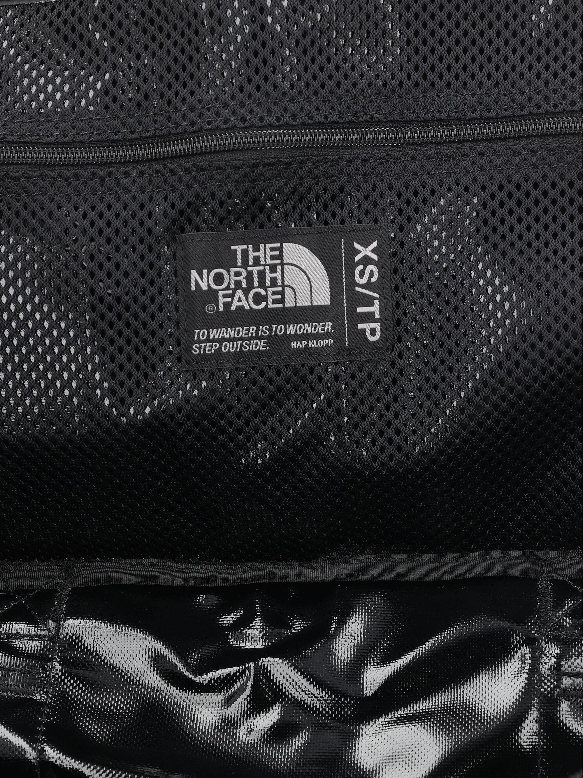 Оригінальна Backpack Made Of Polyester The north face – збільшений вид
