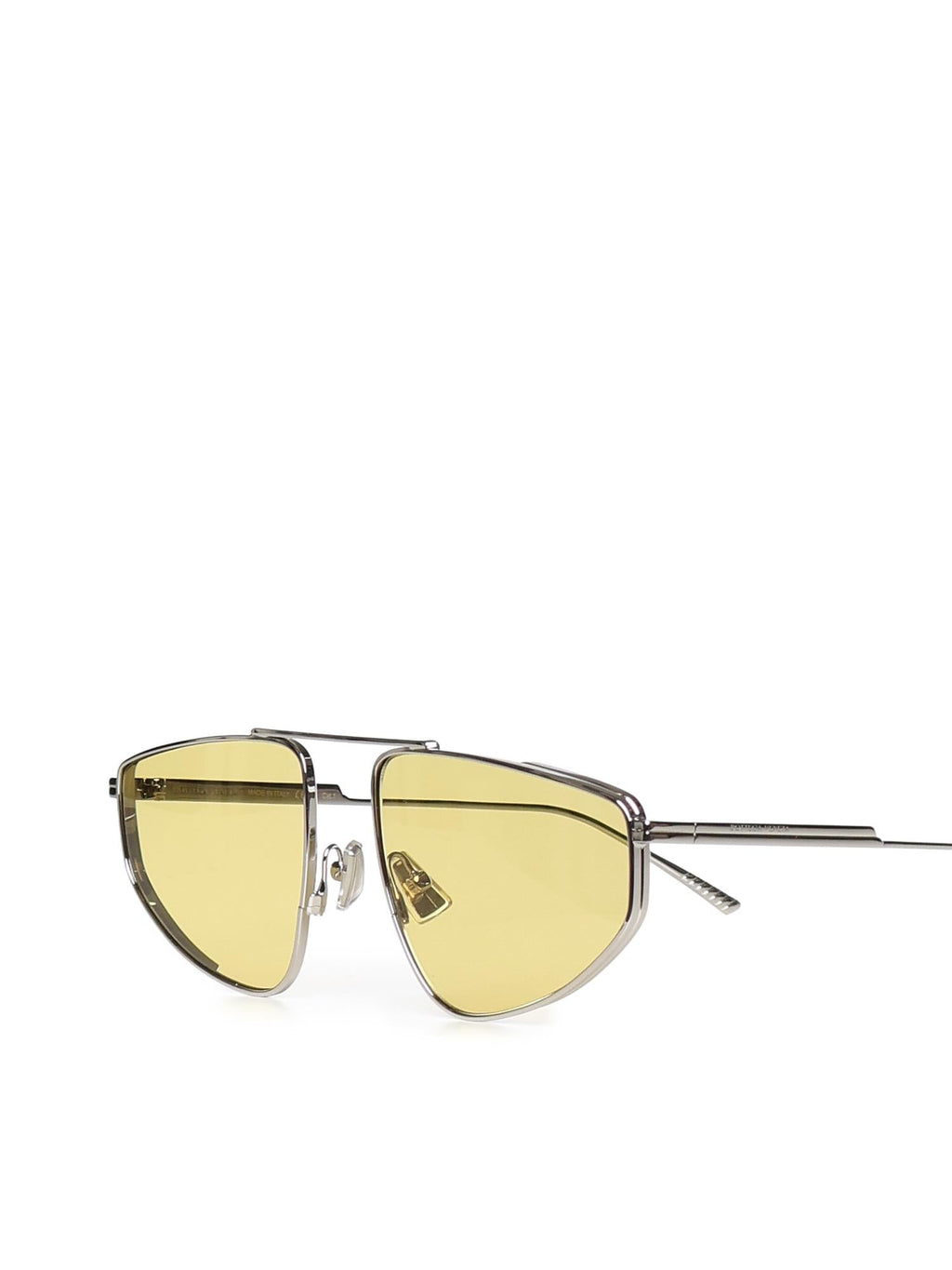 Occhiali Da Sole Aviator Classic Bottega veneta – Гарантія оригінальності – збільшений вид